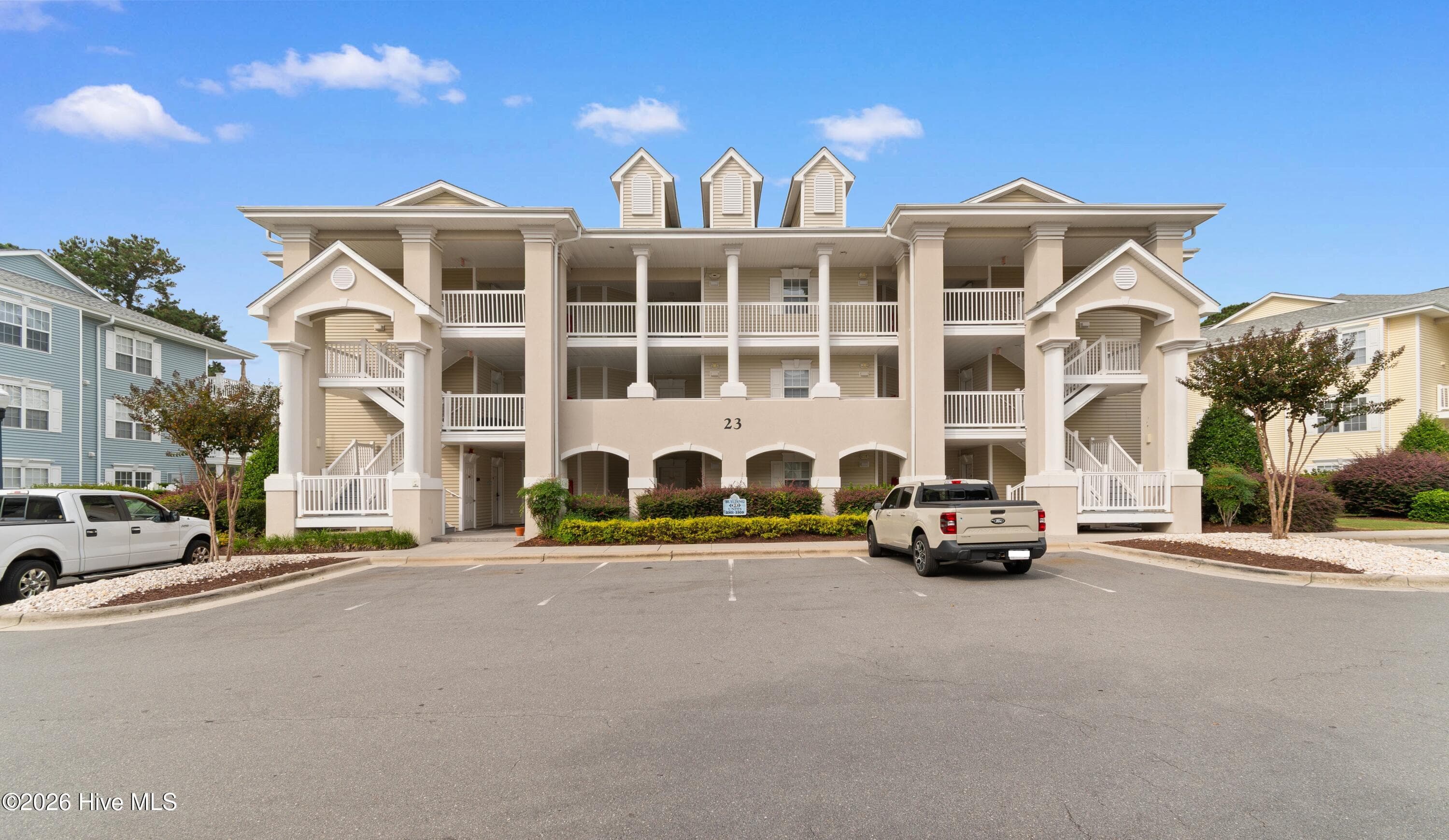 1215 N Middleton Drive NW Apt 2305, Calabash, NC 28467