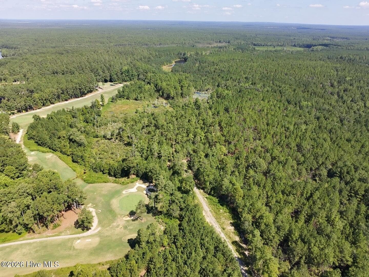 Residential Lot at Trt 11 Peach Orchard Road, Wagram, NC 28396, photo 3 of 7