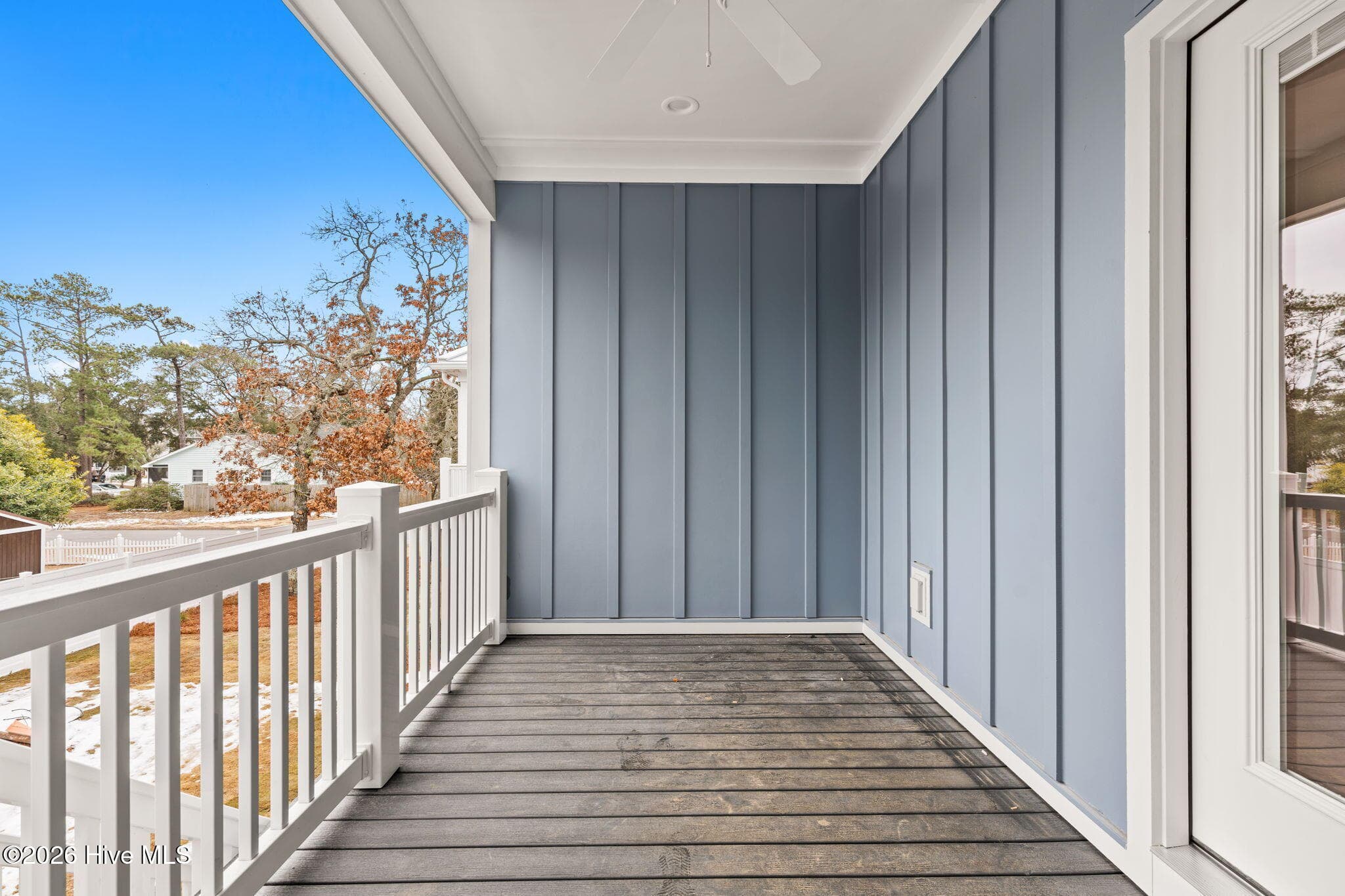 Photo is for illustrative purposes only of a similar home of same plan - 310 NE 58th Street, Oak Island, NC 28465