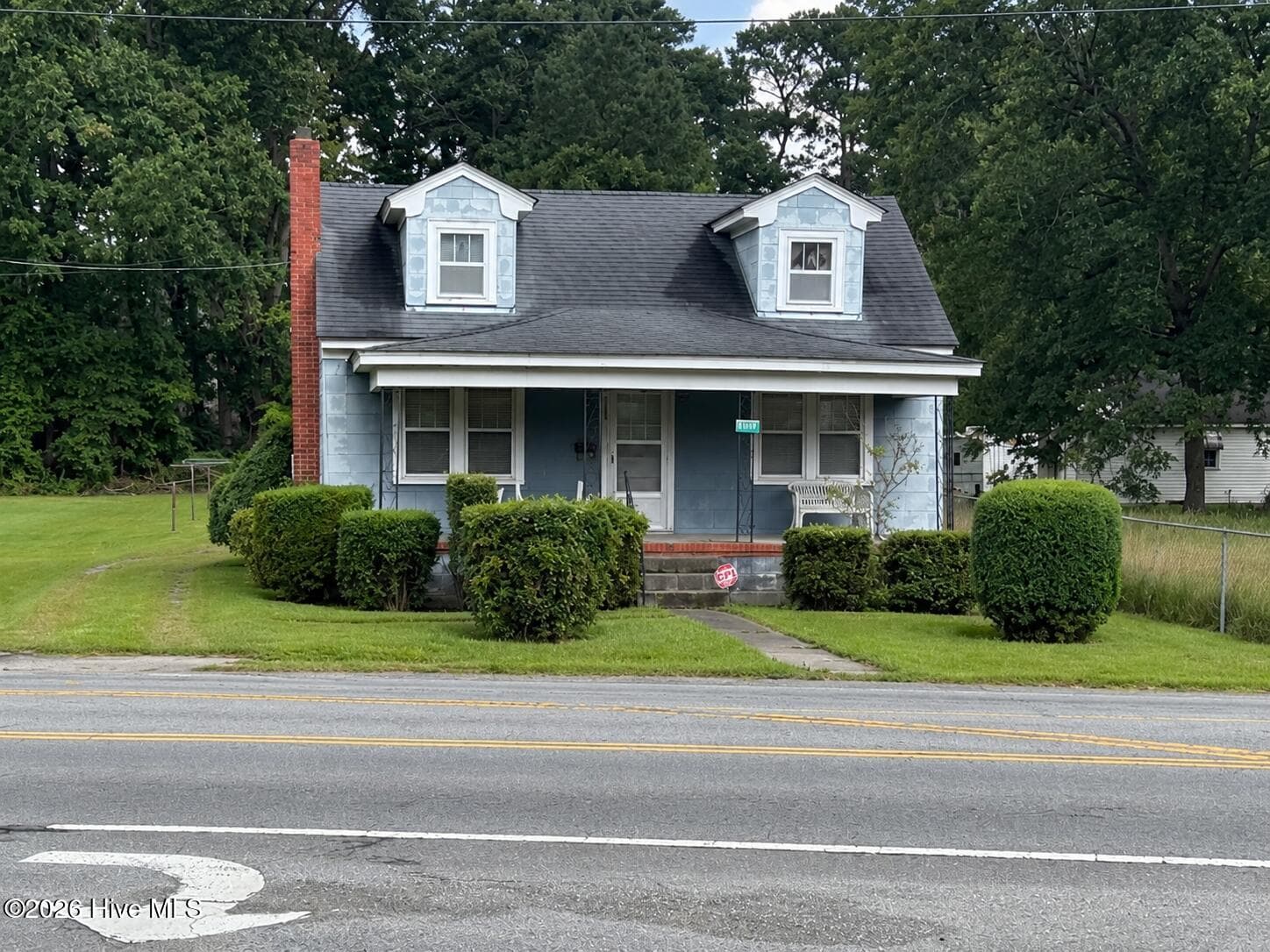 1435 Highland Drive, Washington, NC 27889