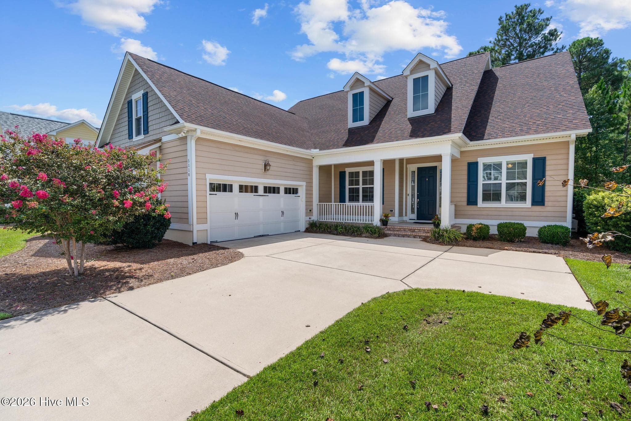 5110 Stoney Point Drive, Leland, NC 28451
