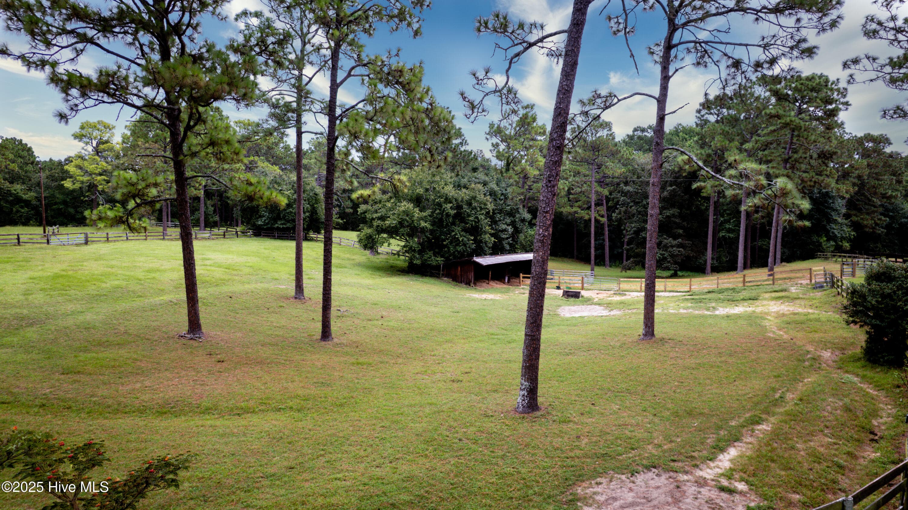 Single Family Residence at 292 Bump A Long Lane, Southern Pines, NC 28387, photo 32 of 82