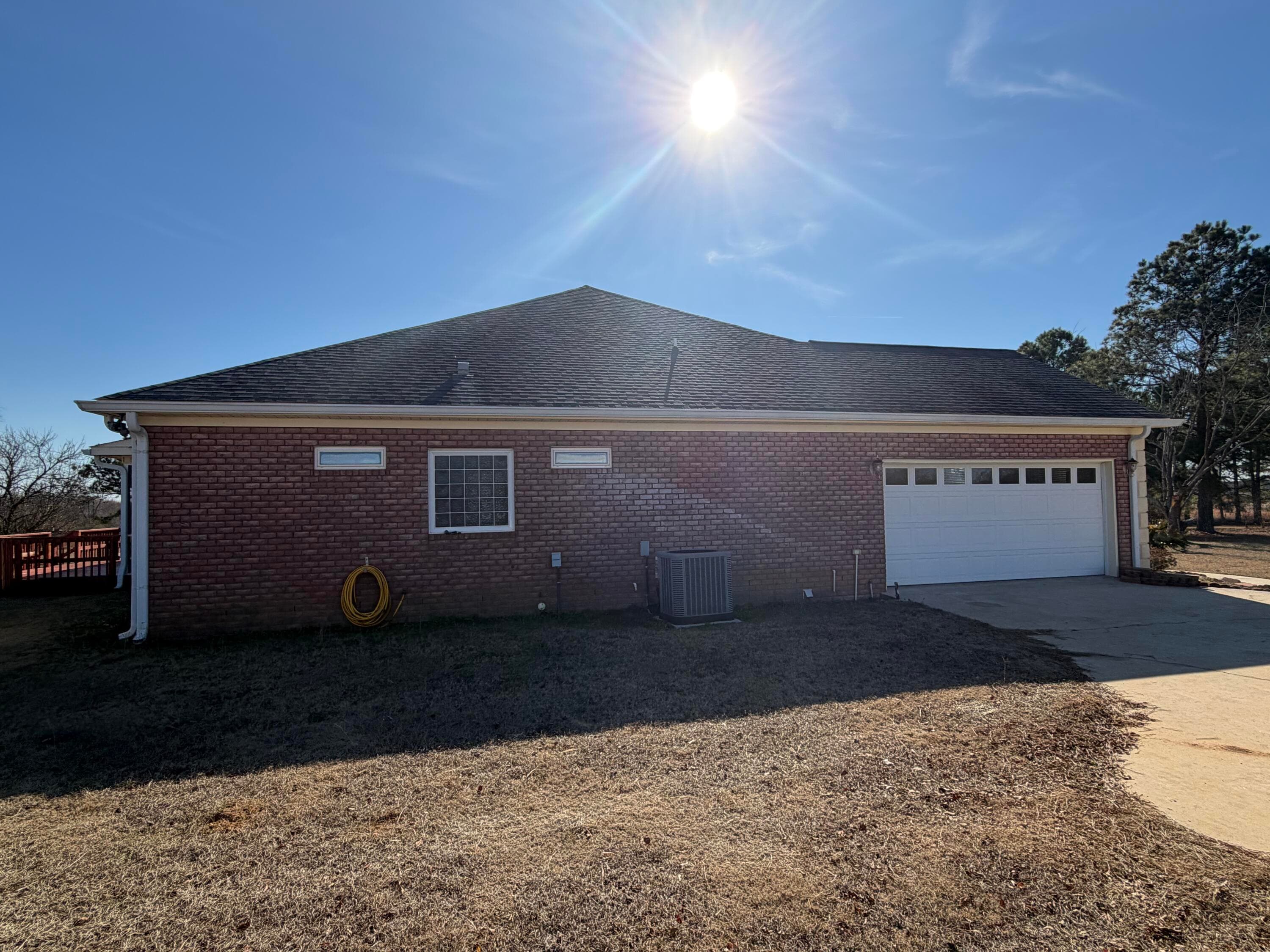 Single Family Residence at 1033 Marks Walden Road, Blythe, GA 30805, photo 20 of 29