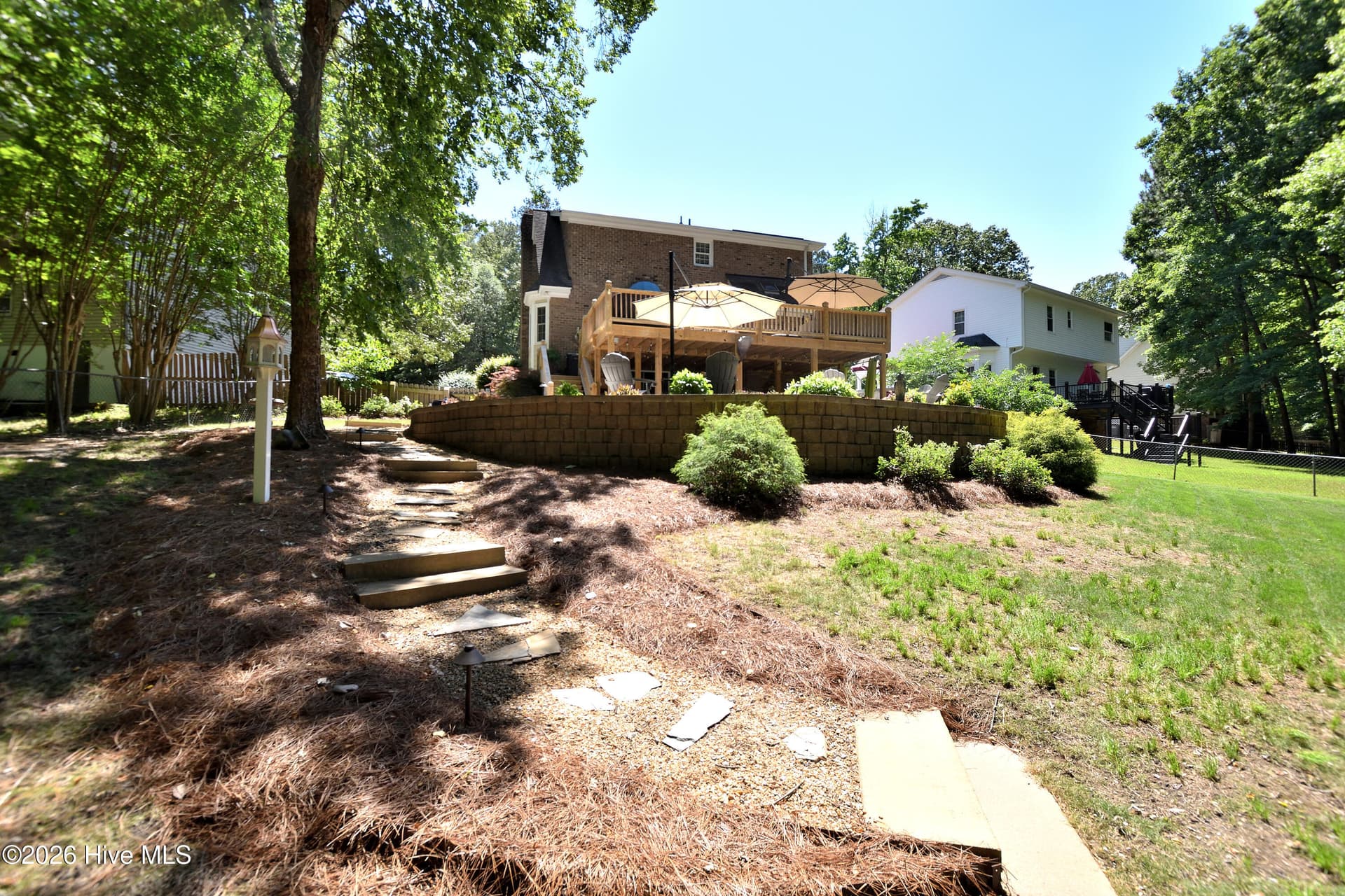 Single Family Residence at 3924 Crosswinds Drive, Rocky Mount, NC 27803, photo 71 of 92