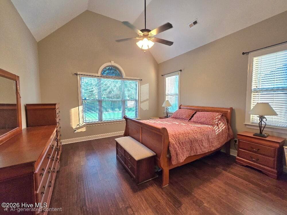 Single Family Residence at 1404 Sunset Drive, Goldsboro, NC 27534, photo 46 of 98