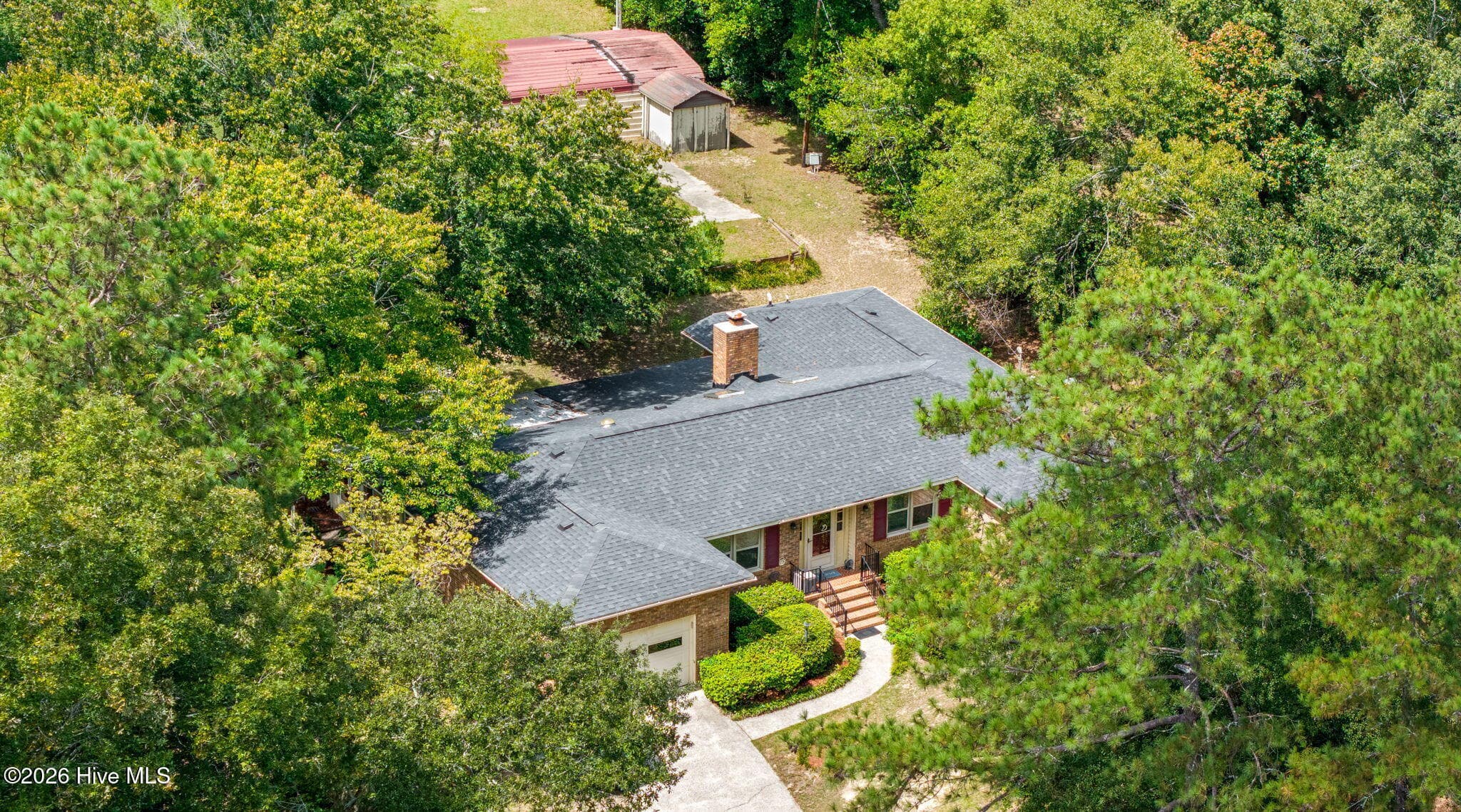 Single Family Residence at 619 Cherokee Drive, North Augusta, SC 29841, photo 4 of 4