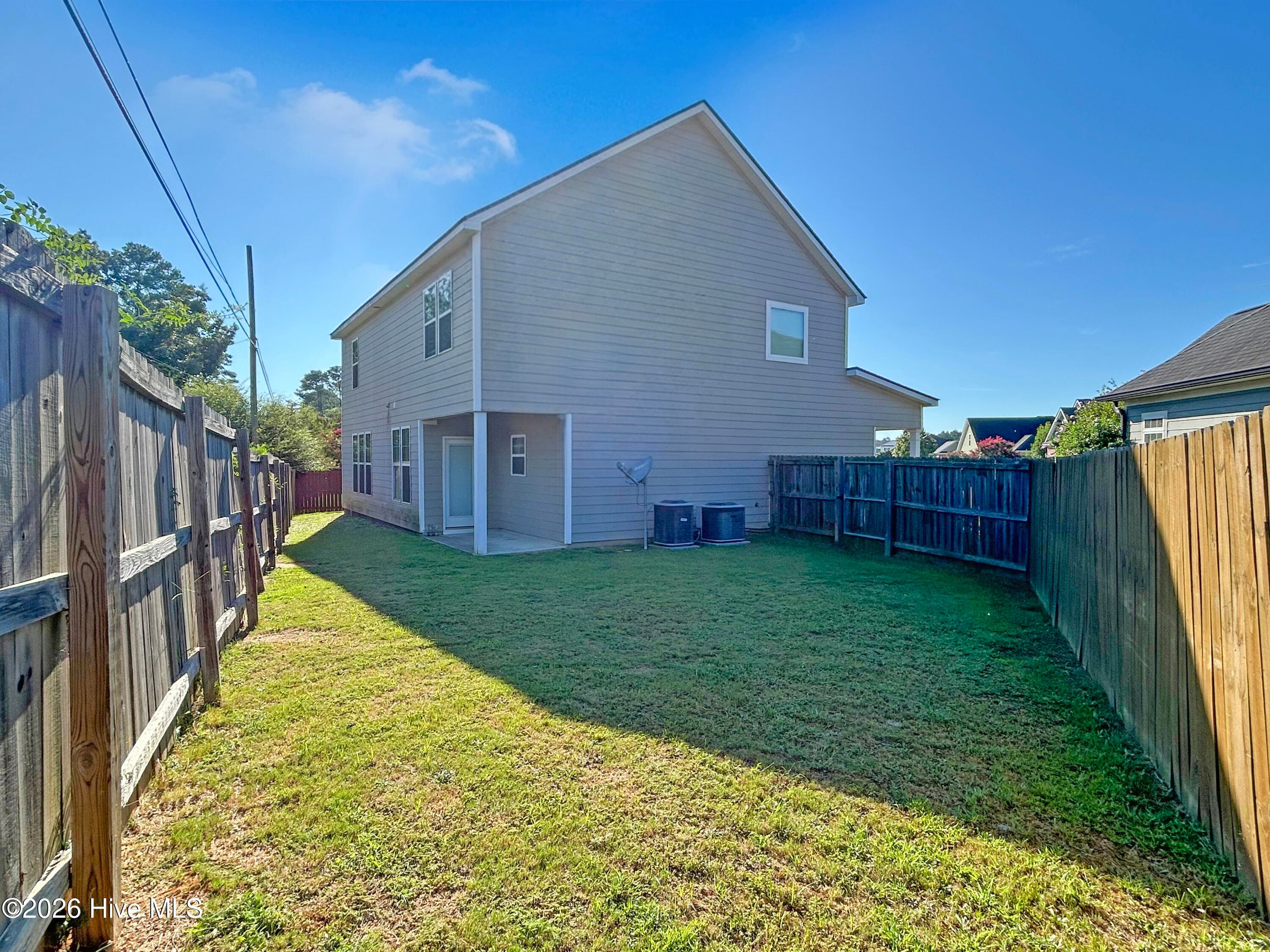 Single Family Residence at 613 Zizi Court, Grovetown, GA 30813, photo 28 of 29