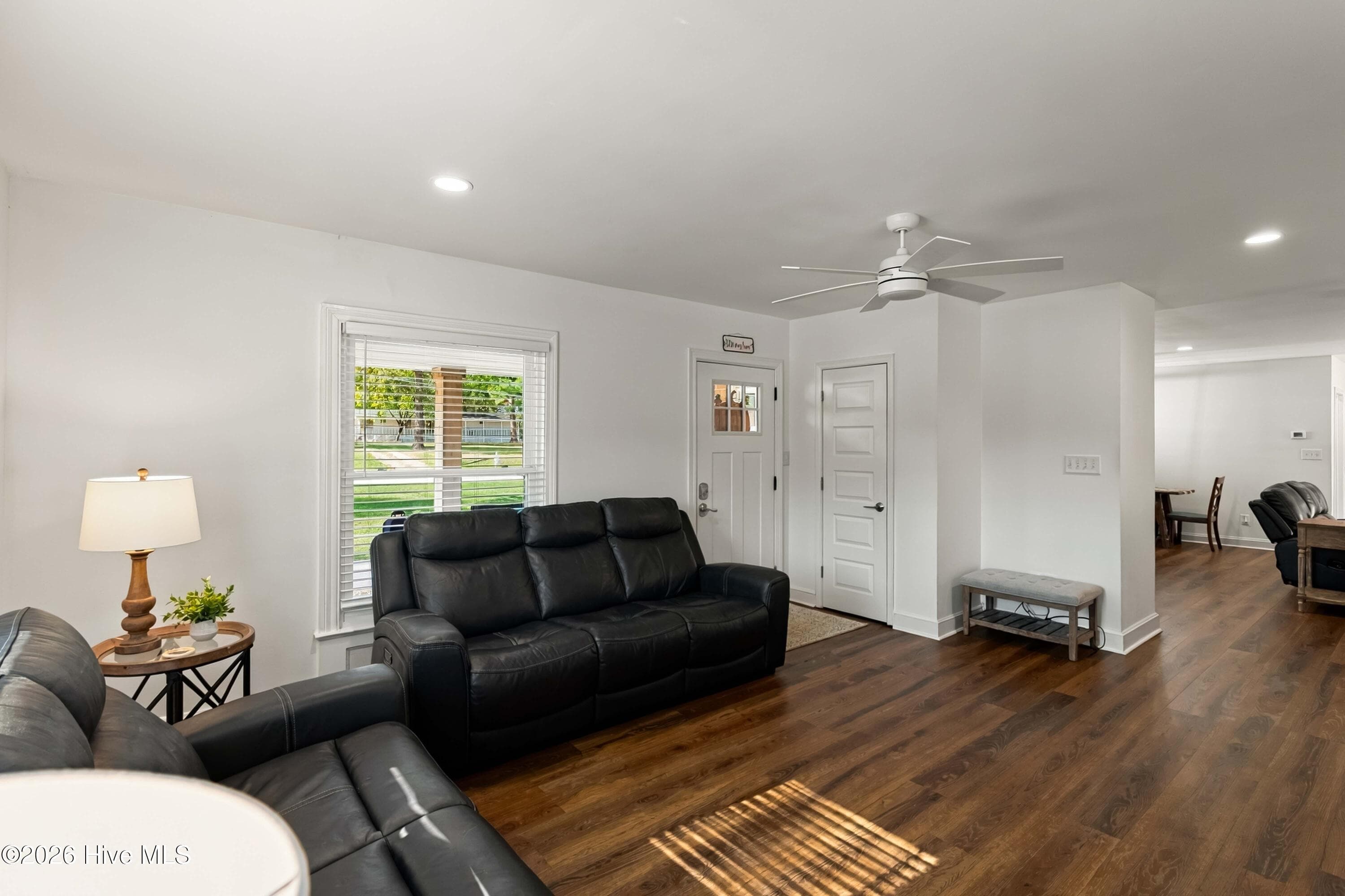 Single Family Residence at 4602 Lake Wilson Road, Elm City, NC 27822, photo 10 of 46