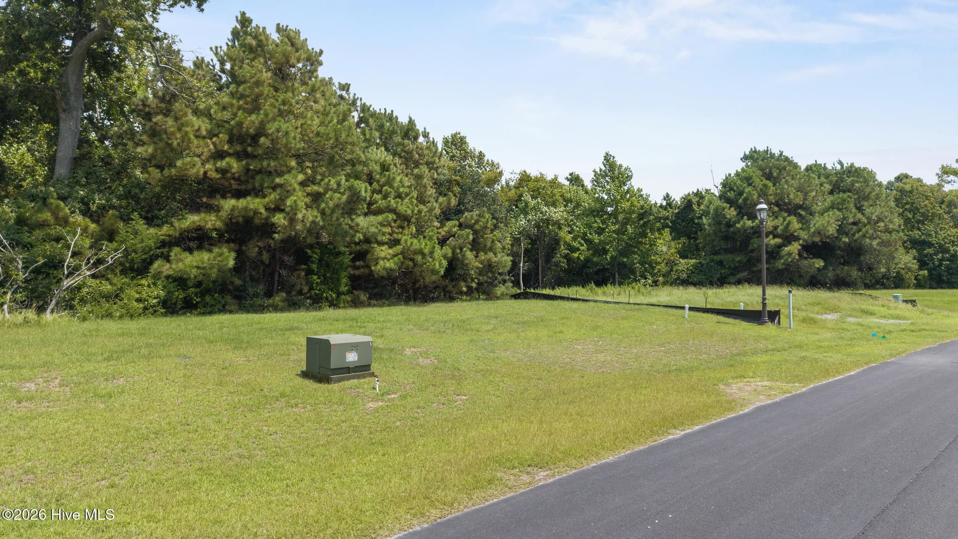 207 Marshside Landing, Holly Ridge, NC 28445