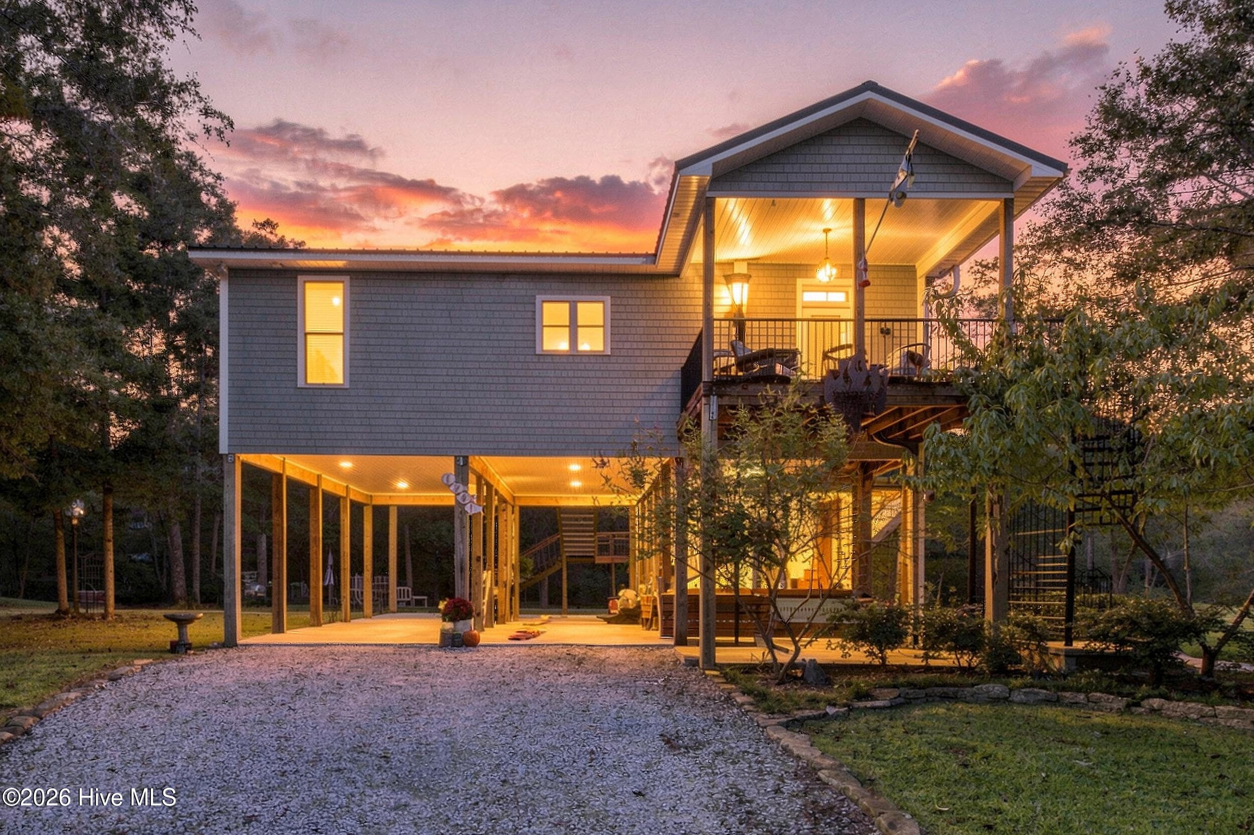 1291 River Bend Drive, Burgaw, NC 28425