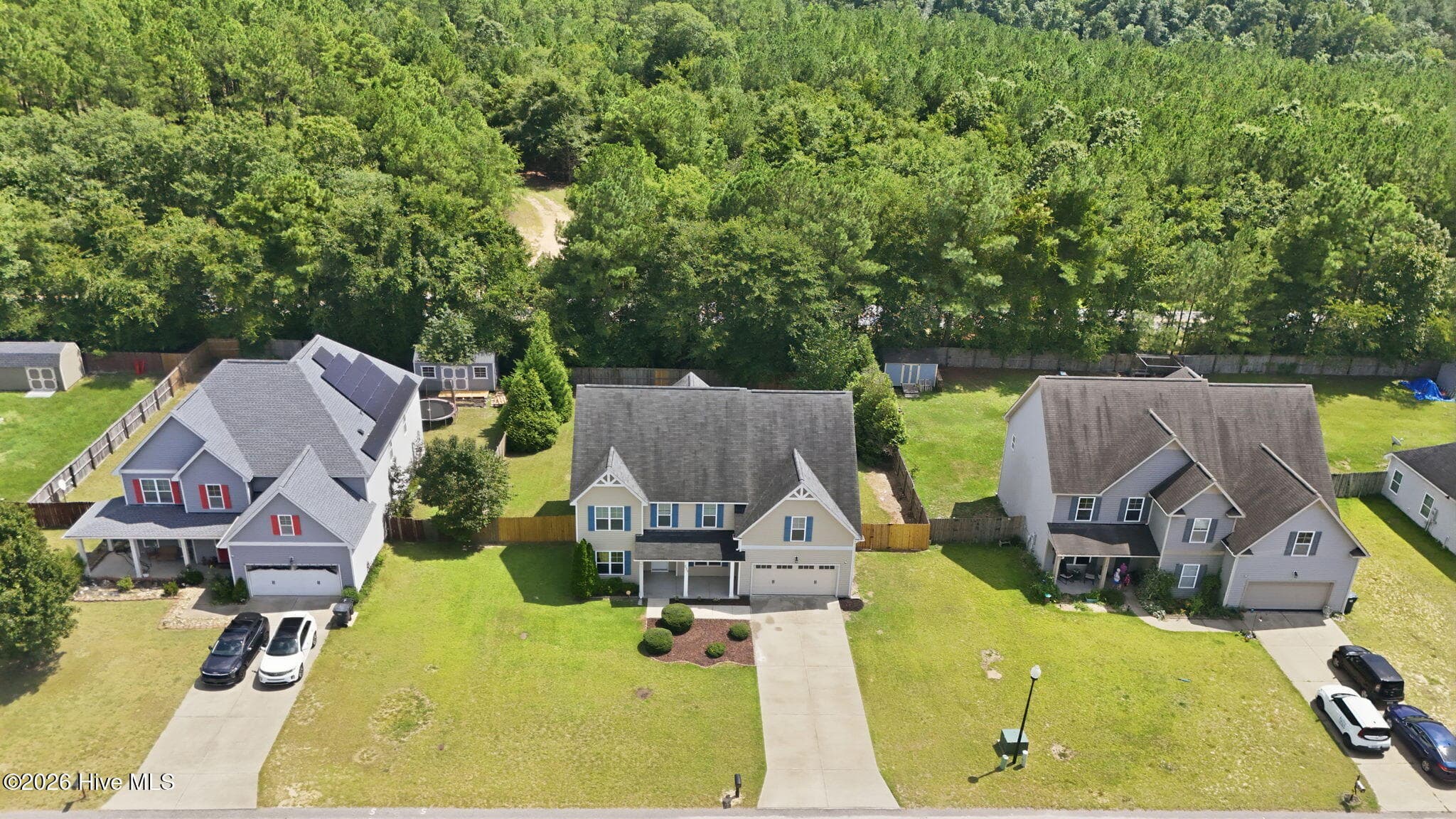 Single Family Residence at 133 Emma Court, Linden, NC 28356, photo 7 of 57