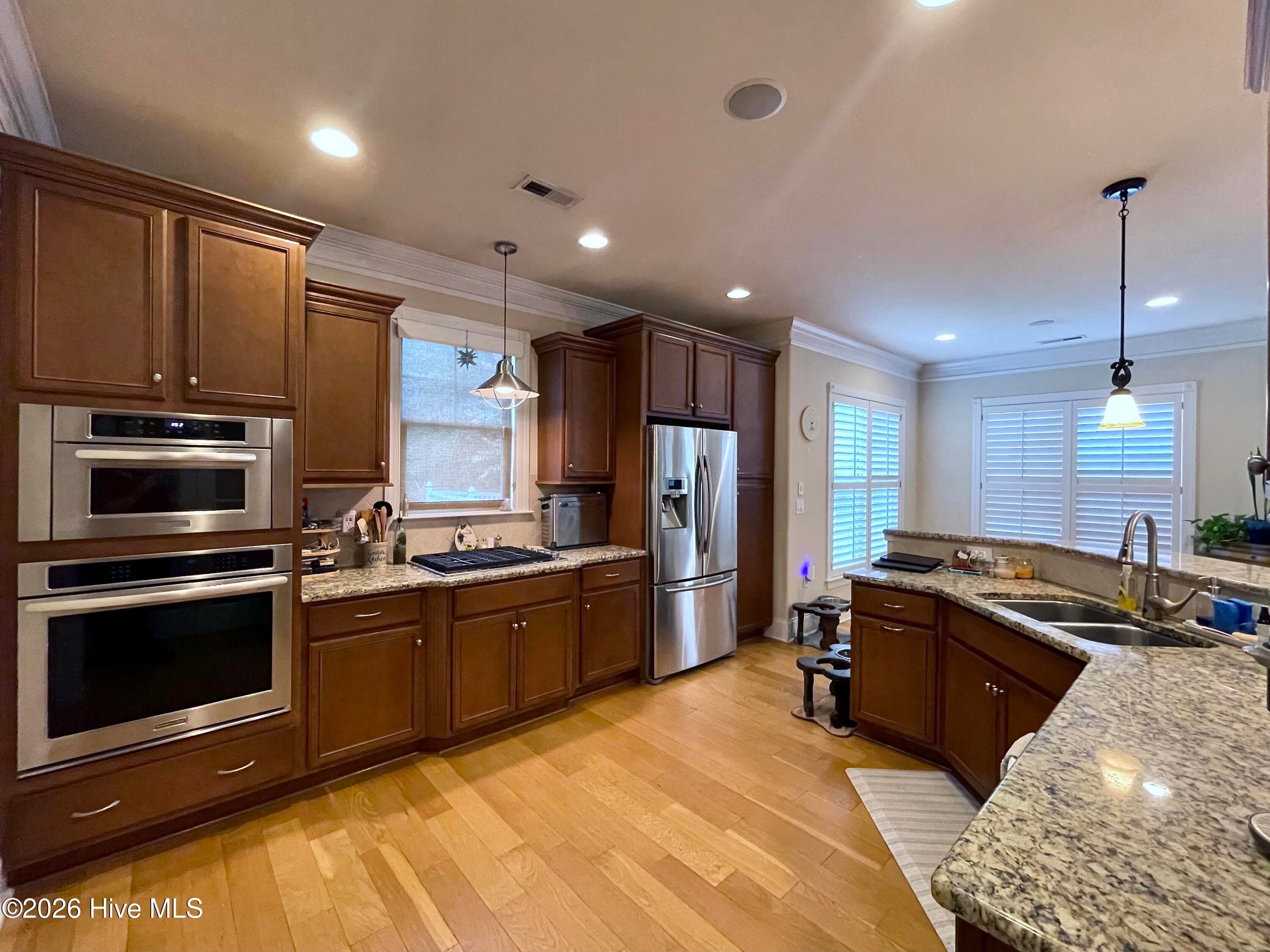 Single Family Residence at 520 Laurinburg Road, Southport, NC 28461, photo 18 of 59