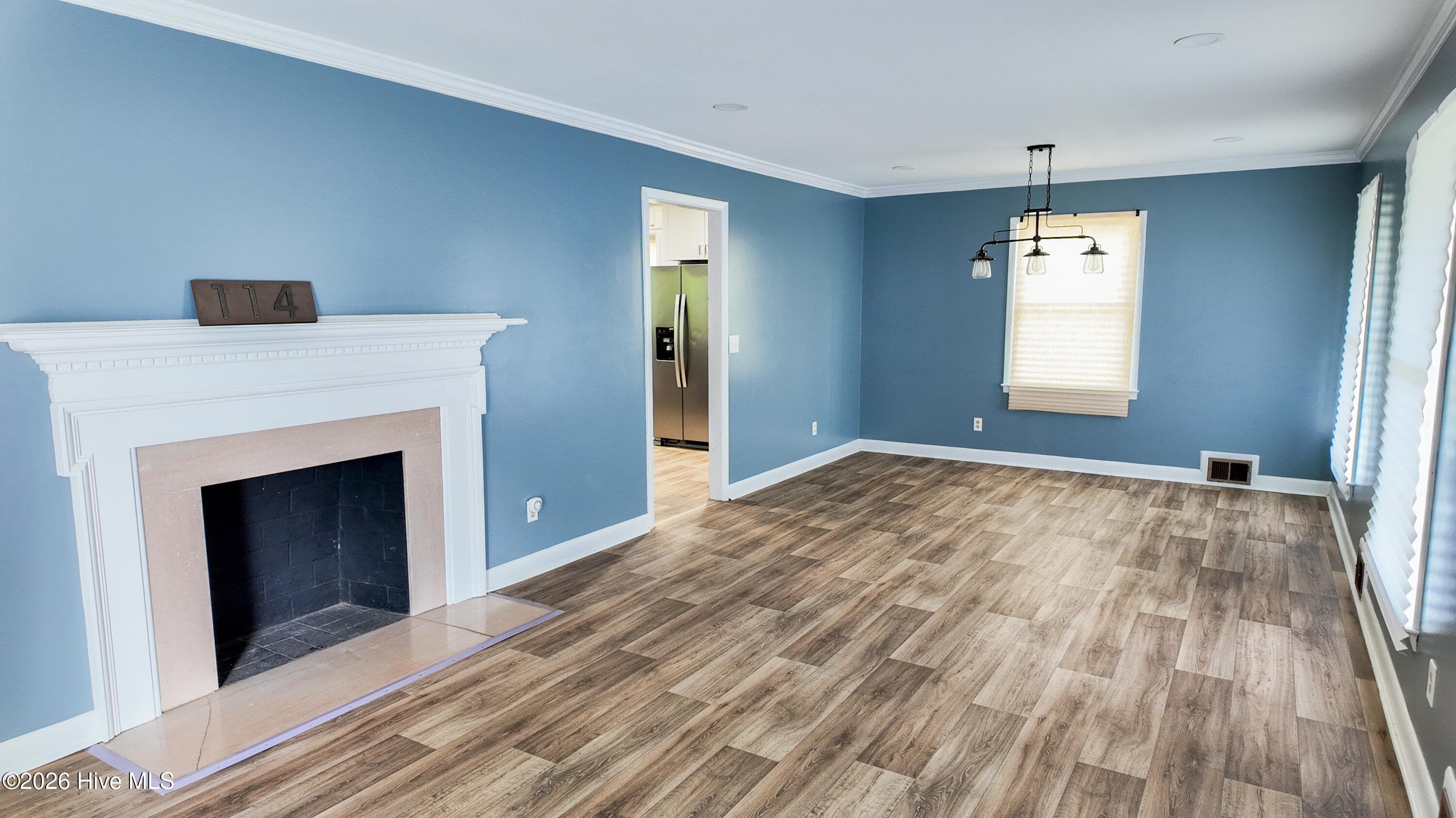 114 Eastover Avenue, Clinton, NC 28328