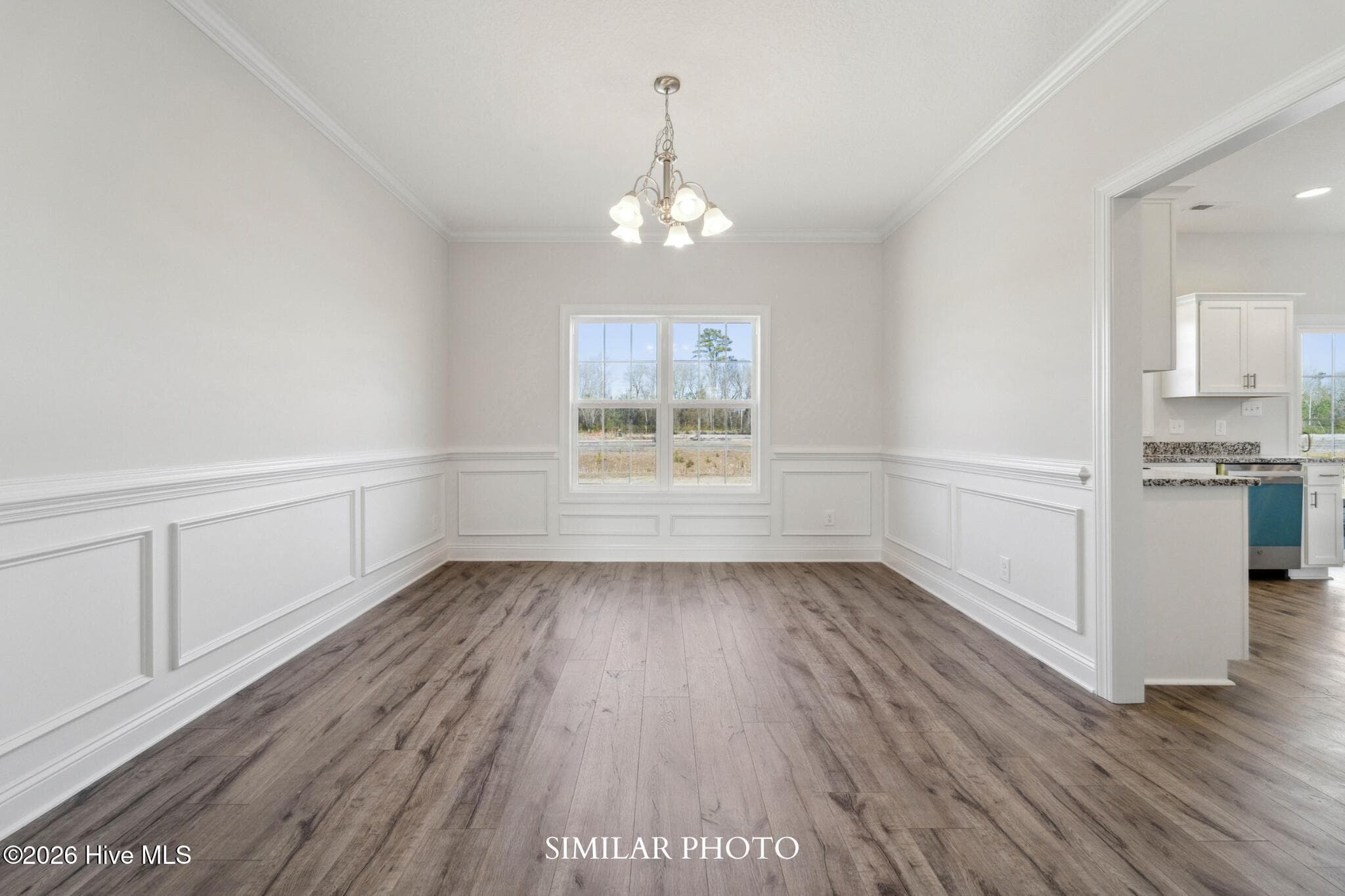 620 Barlowe Lane, Jacksonville, NC 28546