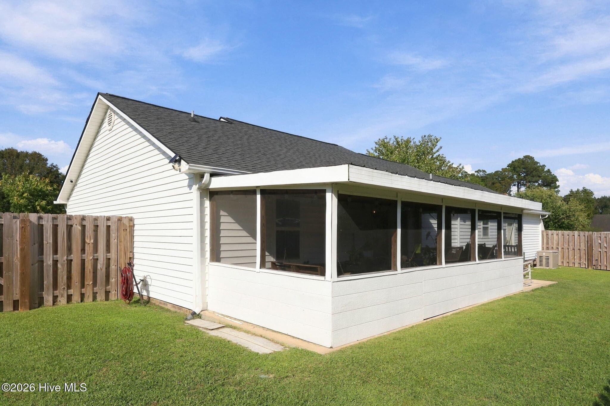 Single Family Residence at 2016 Watson Avenue, Newport, NC 28570, photo 32 of 48