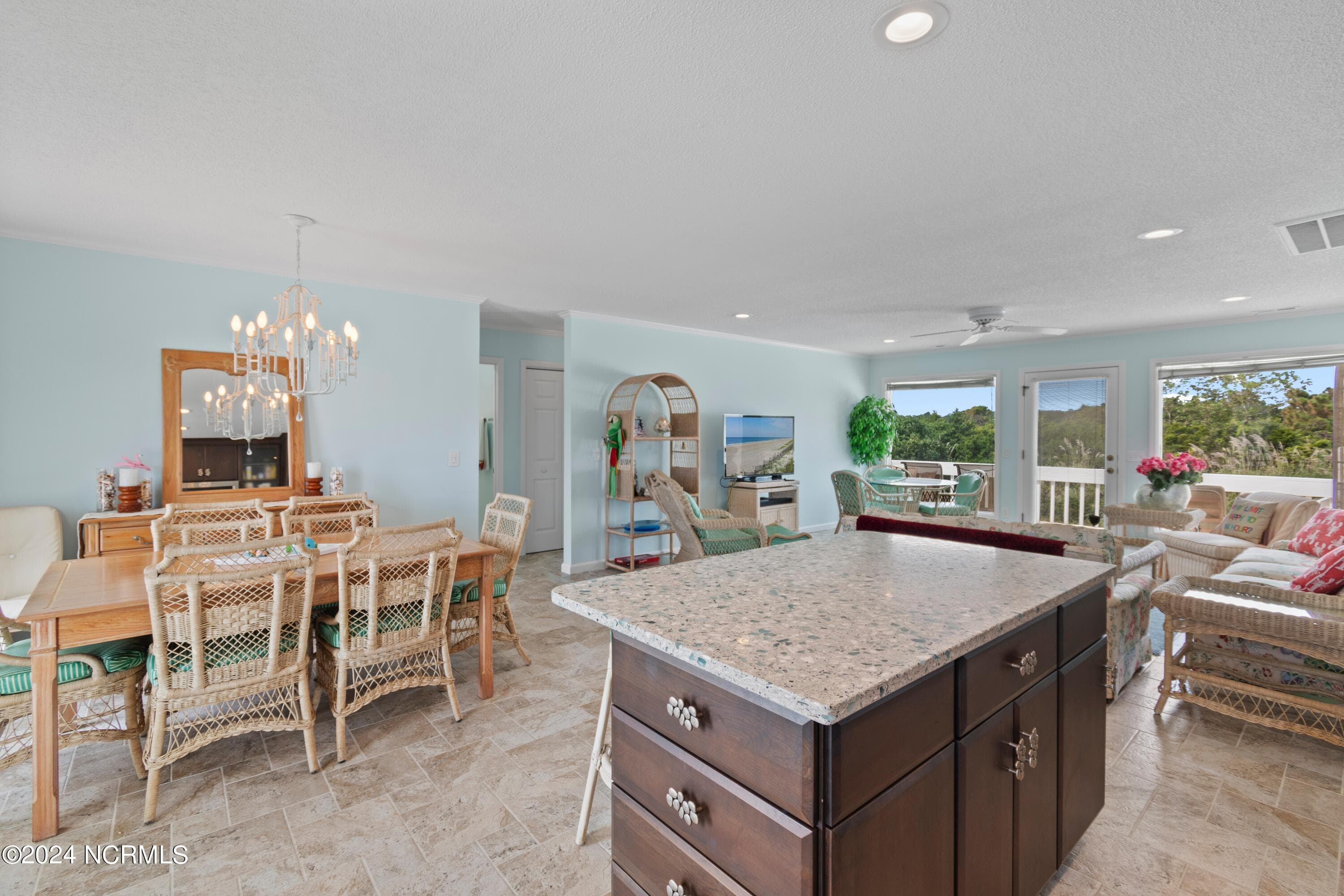 Single Family Residence at 272 Brunswick Avenue W, Holden Beach, NC 28462, photo 10 of 45