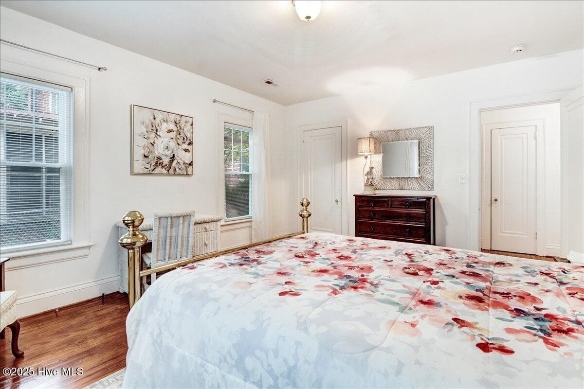Single Family Residence at 108 Gray Street NE, Wilson, NC 27893, photo 24 of 24