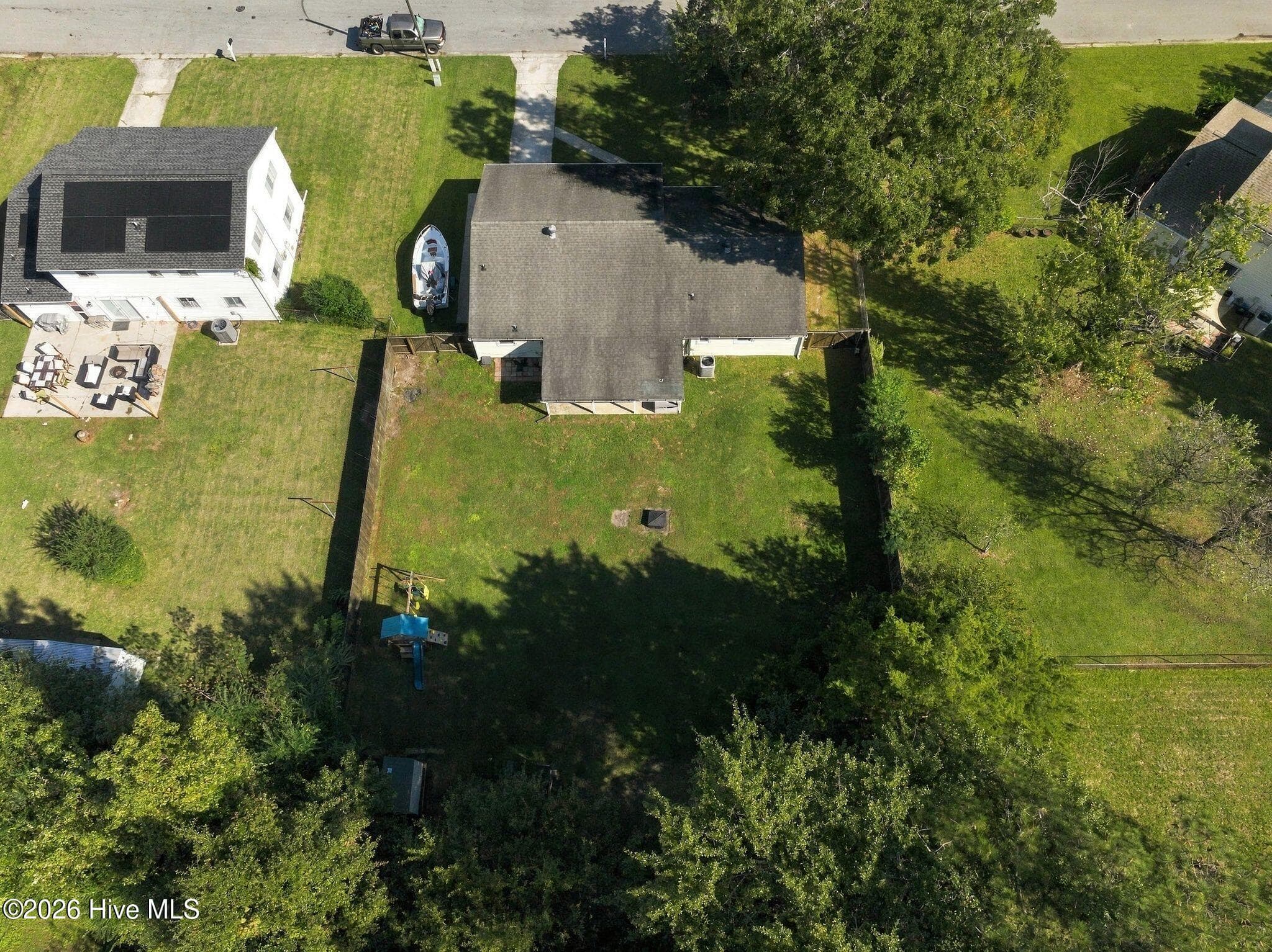 Single Family Residence at 18 Walnut Drive, Jacksonville, NC 28546, photo 56 of 62