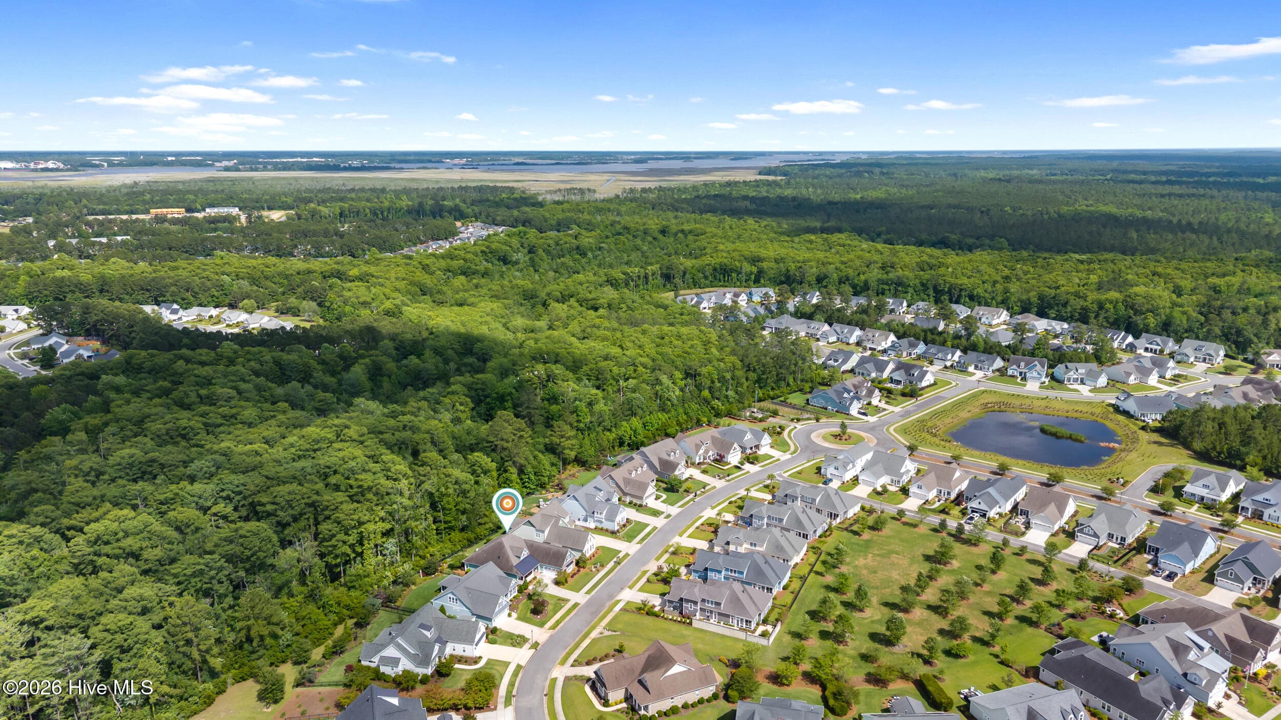 Single Family Residence at 3069 Smeades Drive, Leland, NC 28451, photo 24 of 90