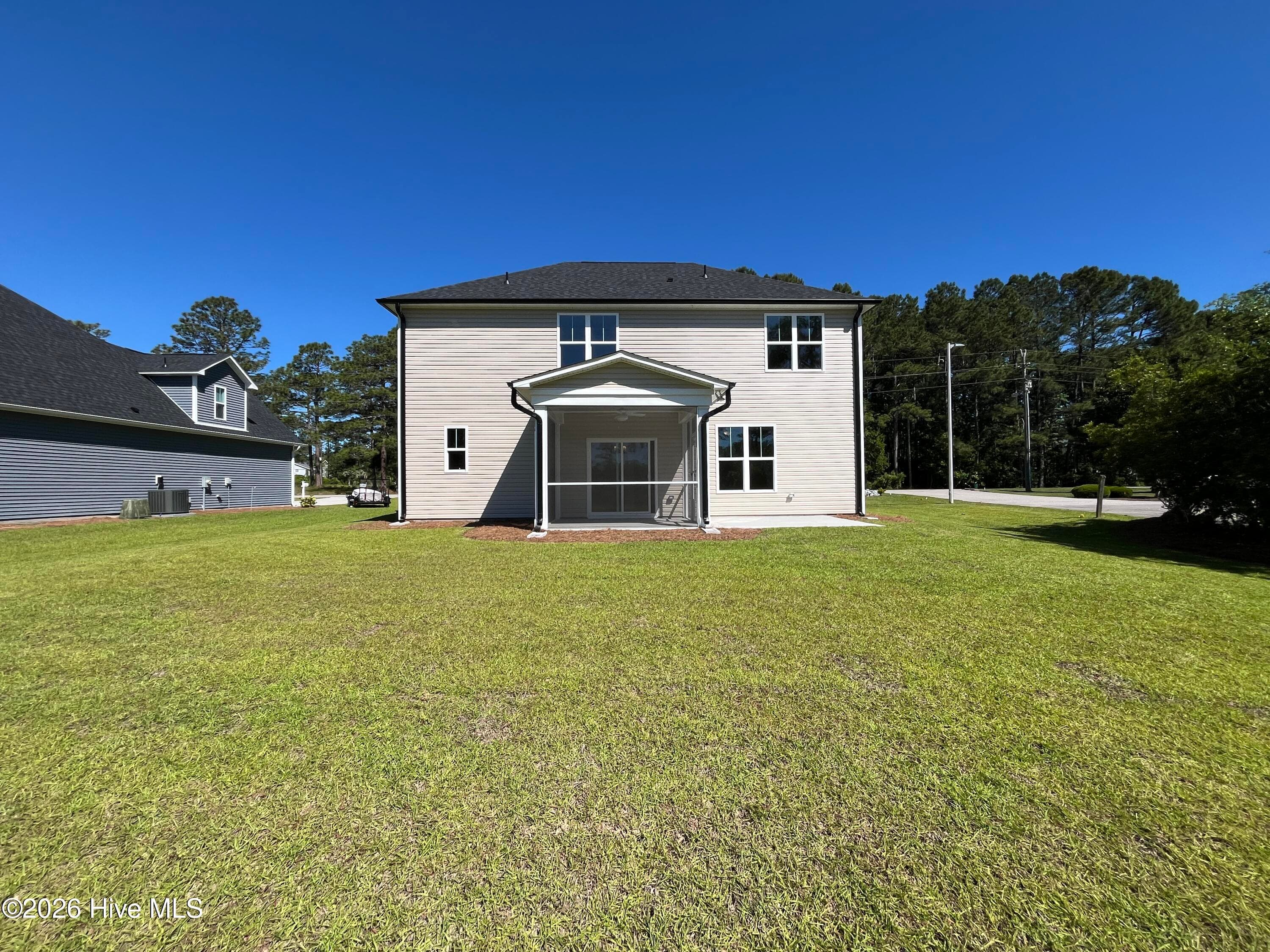 Single Family Residence at 511 Country Club Villa Drive, Shallotte, NC 28470, photo 43 of 76