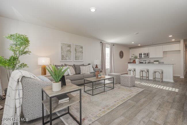 Single Family Residence at 3132 Tasso Drive SW, Sunset Beach, NC 28468, photo 10 of 32