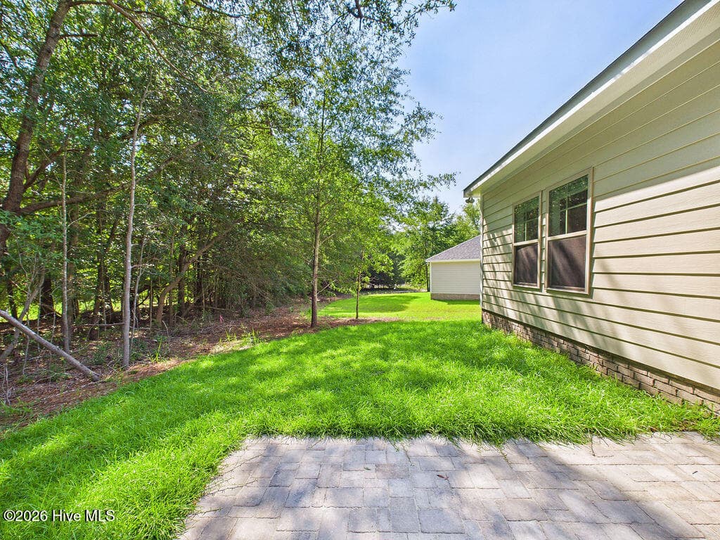 TELLURIDE LOT 06 - "Colston" - 229 Telluride Court, Aberdeen, NC 28315