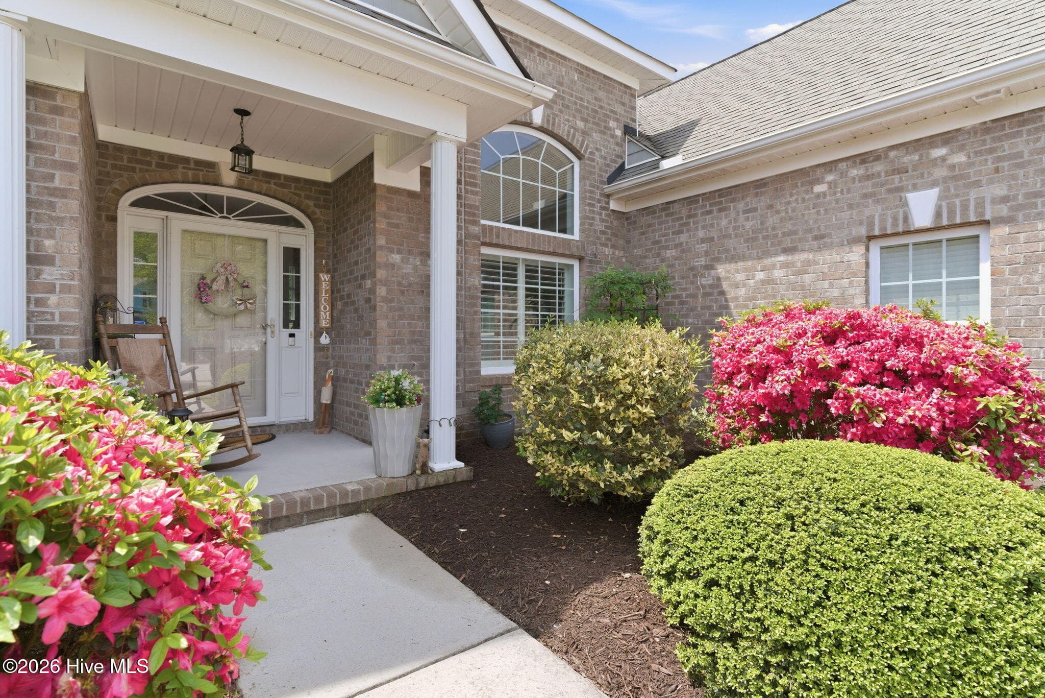 Single Family Residence at 3715 Pond Pine Court, Southport, NC 28461, photo 12 of 68