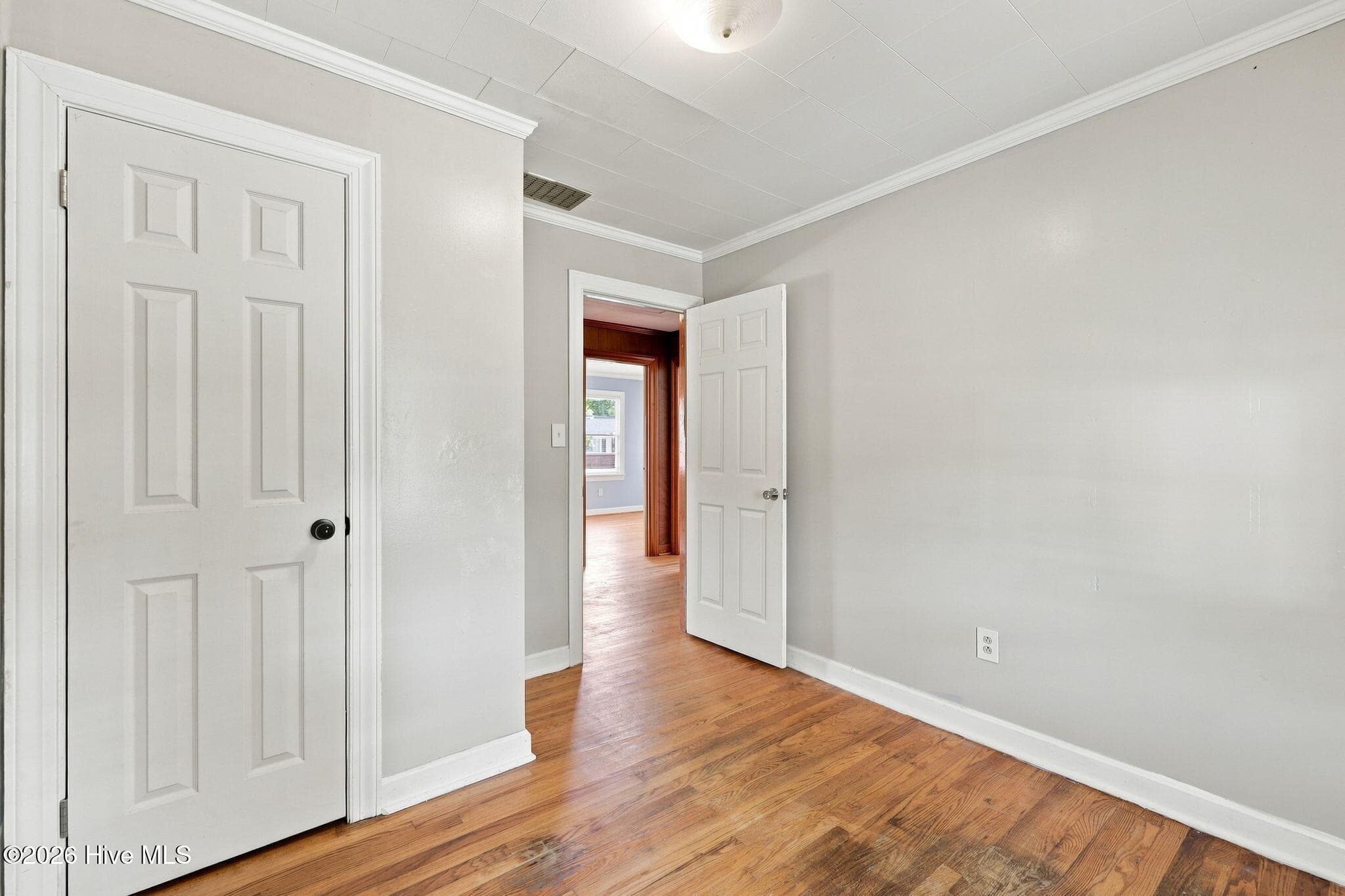 Single Family Residence at 205 N Edgewood Avenue, Williamston, NC 27892, photo 40 of 45