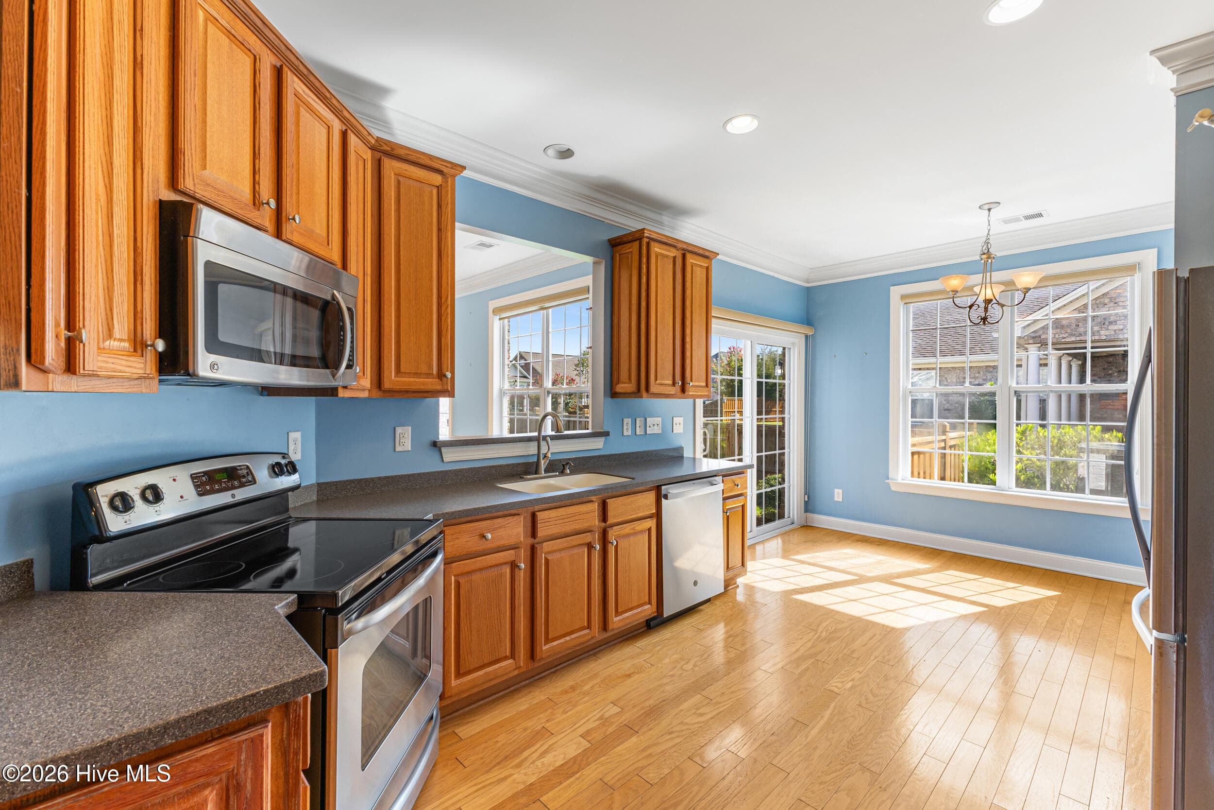 Single Family Residence at 1003 Wellstone Court, Leland, NC 28451, photo 14 of 58