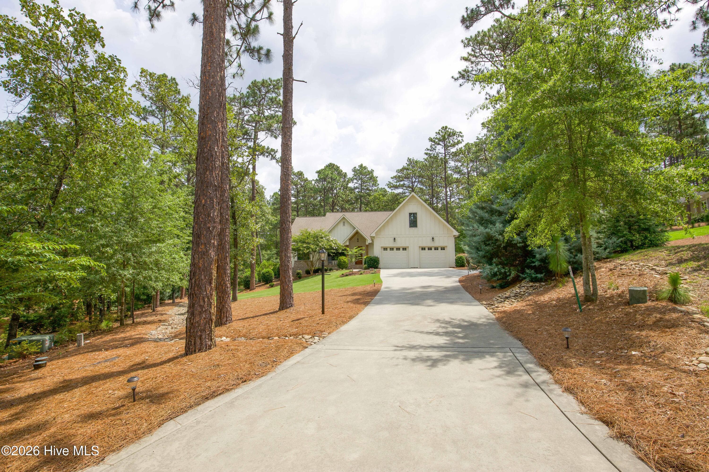 Single Family Residence at 102 Greystones Court, Pinehurst, NC 28374, photo 65 of 65