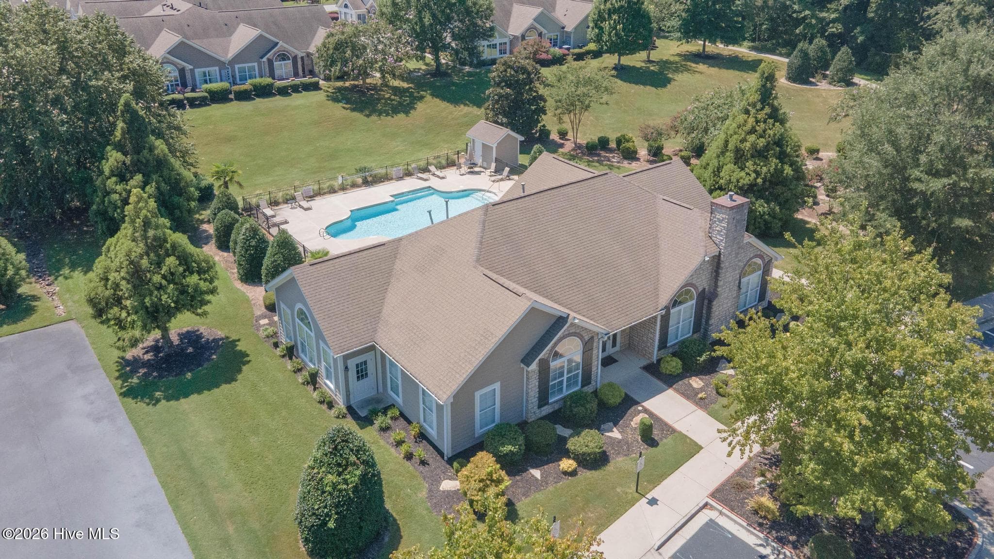 Condominium at 131 Harvest Lane, Aiken, SC 29803, photo 46 of 46