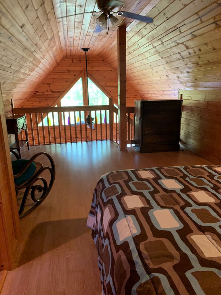 Single Family Residence at 441 Shields Creek Road, Topton, NC 28781, photo 29 of 63