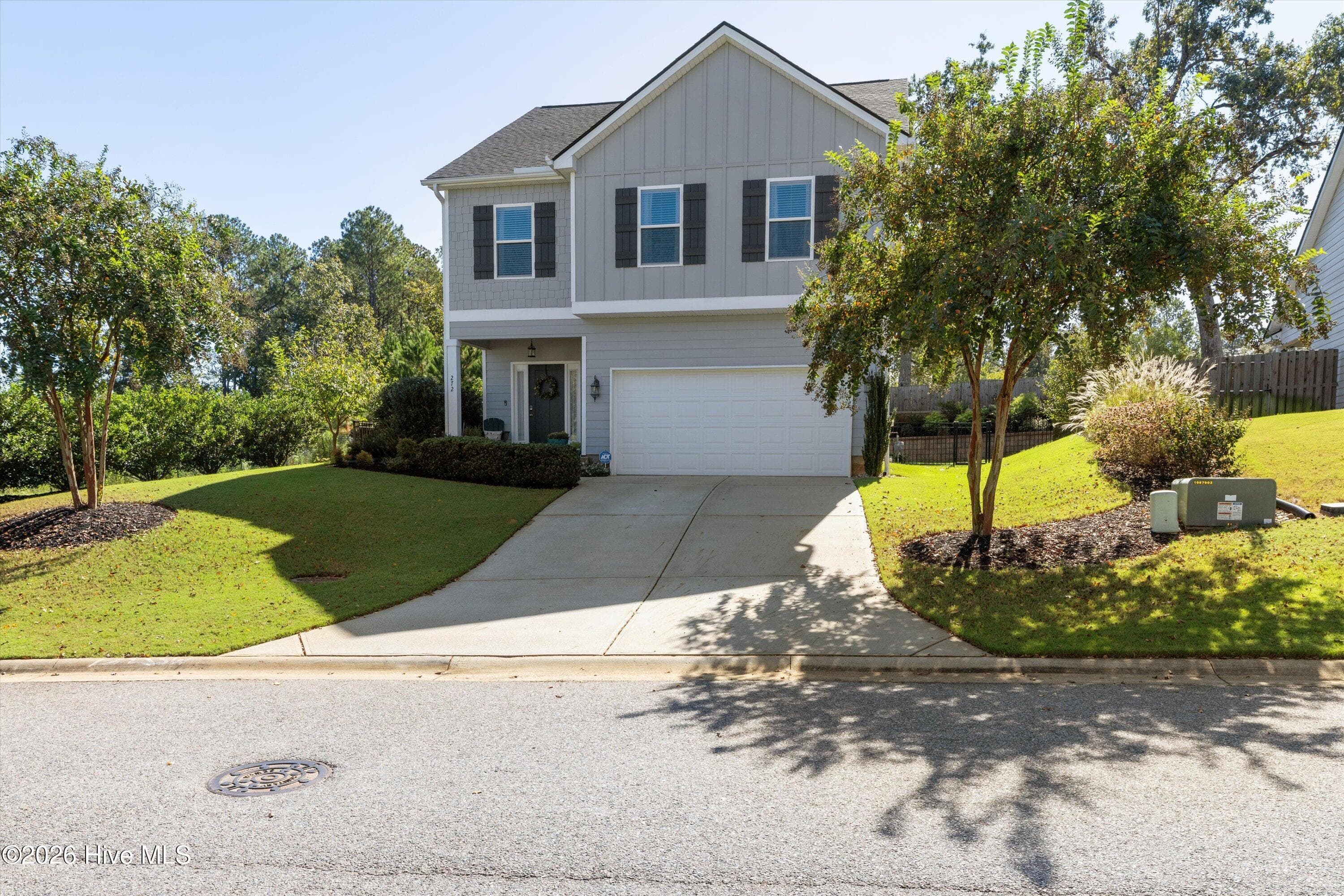 272 Anneswood Road, Martinez, GA 30907