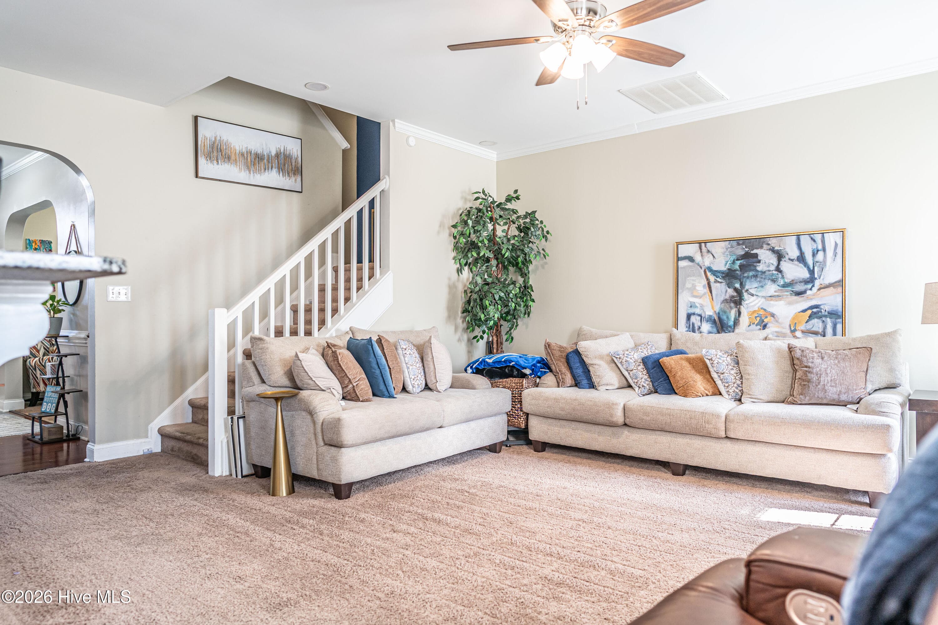 Single Family Residence at 281 Fountain Grove Drive, Raeford, NC 28376, Raeford, photo 26 of 81