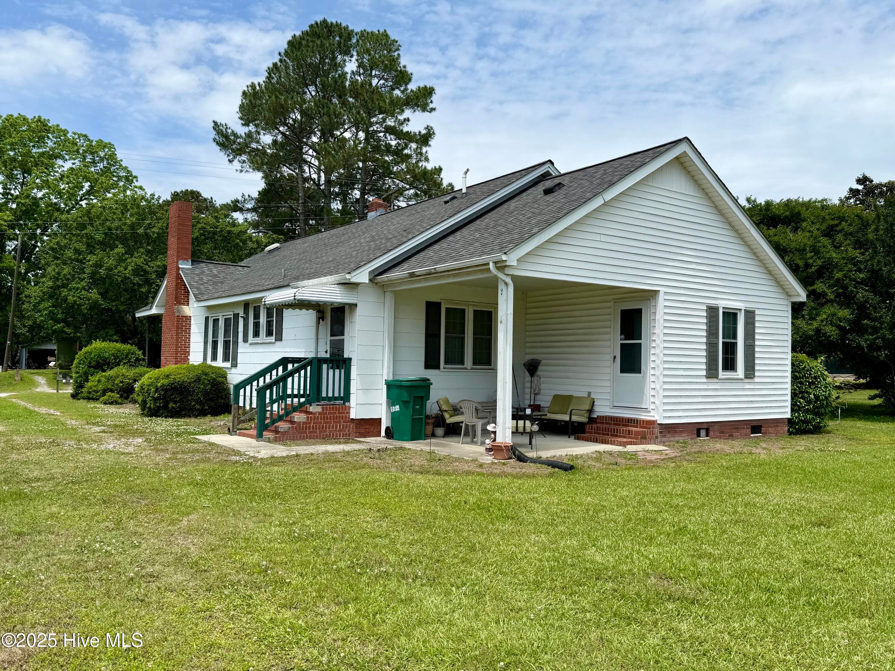 3773 Bear Grass Road, Williamston, NC 27892
