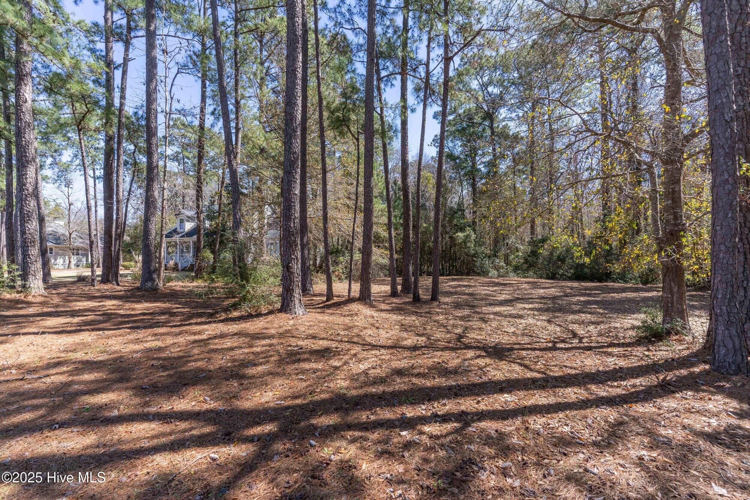 3549 Beaver Creek Drive SE, Southport, NC 28461