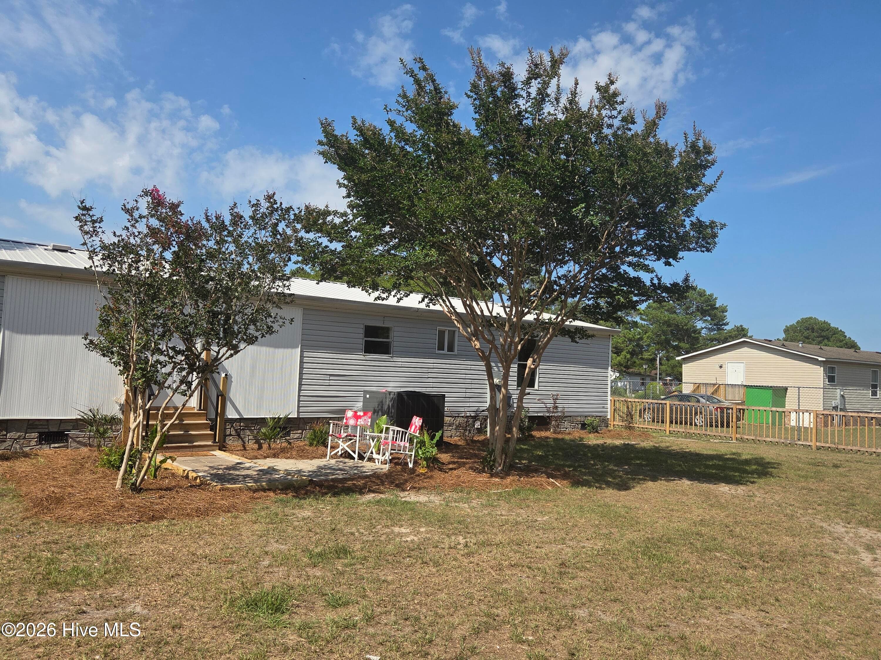 Manufactured Home at 1199 Zack Street SE, Bolivia, NC 28422, photo 55 of 73