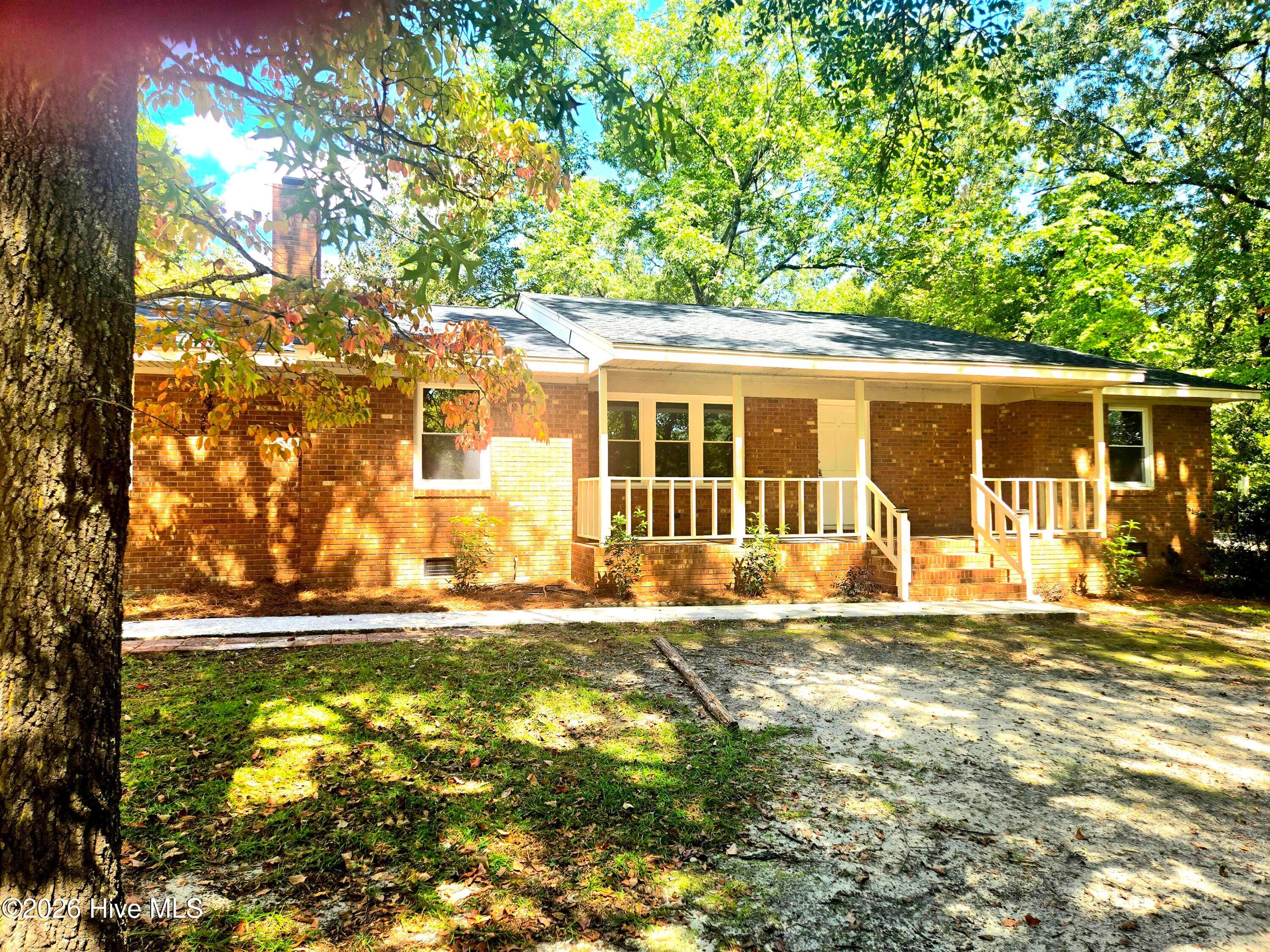 12381 Blues Farm Road, Laurinburg, NC 28352