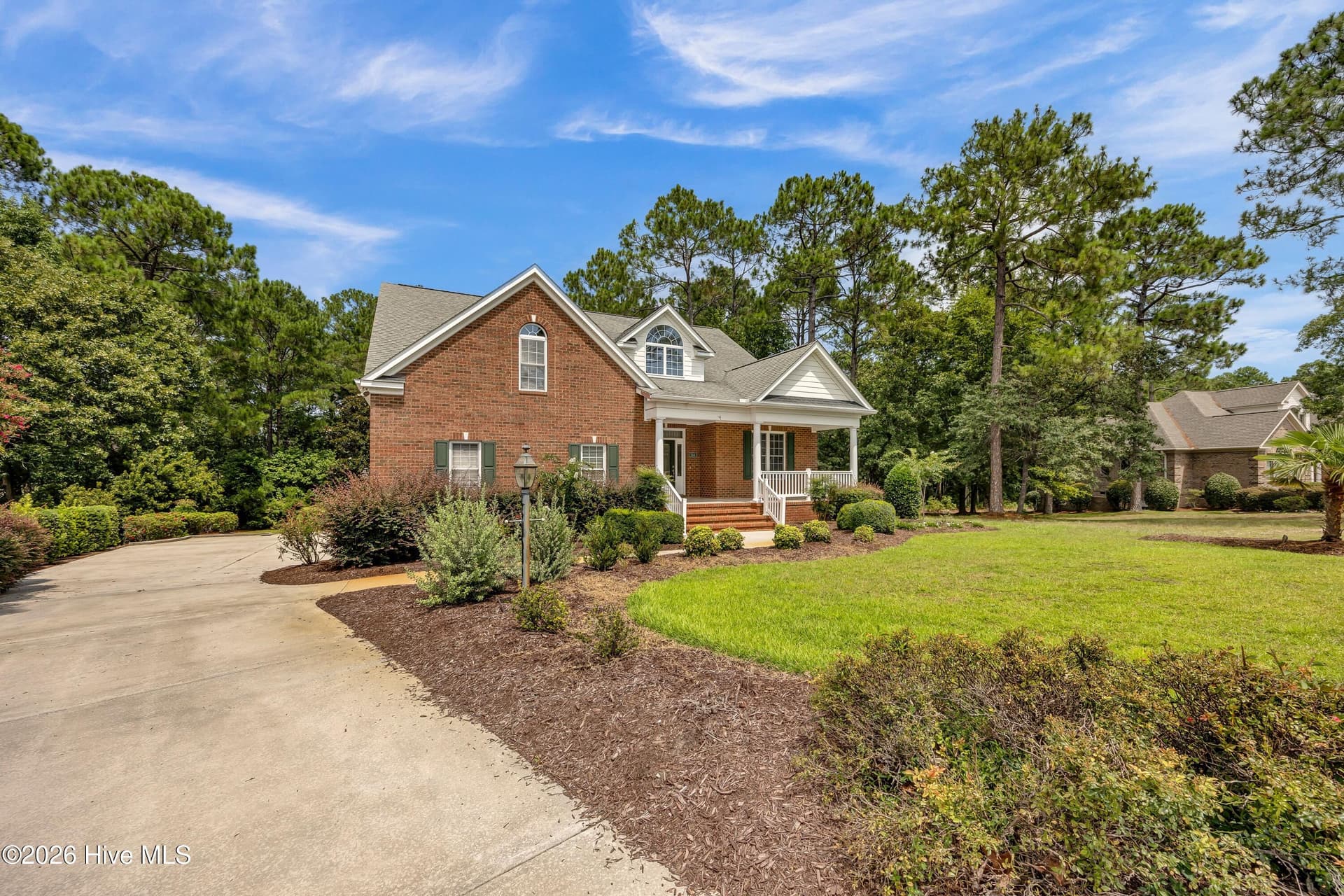 Single Family Residence at 364 Broad Leaf Lane SE, Bolivia, NC 28422, photo 3 of 95