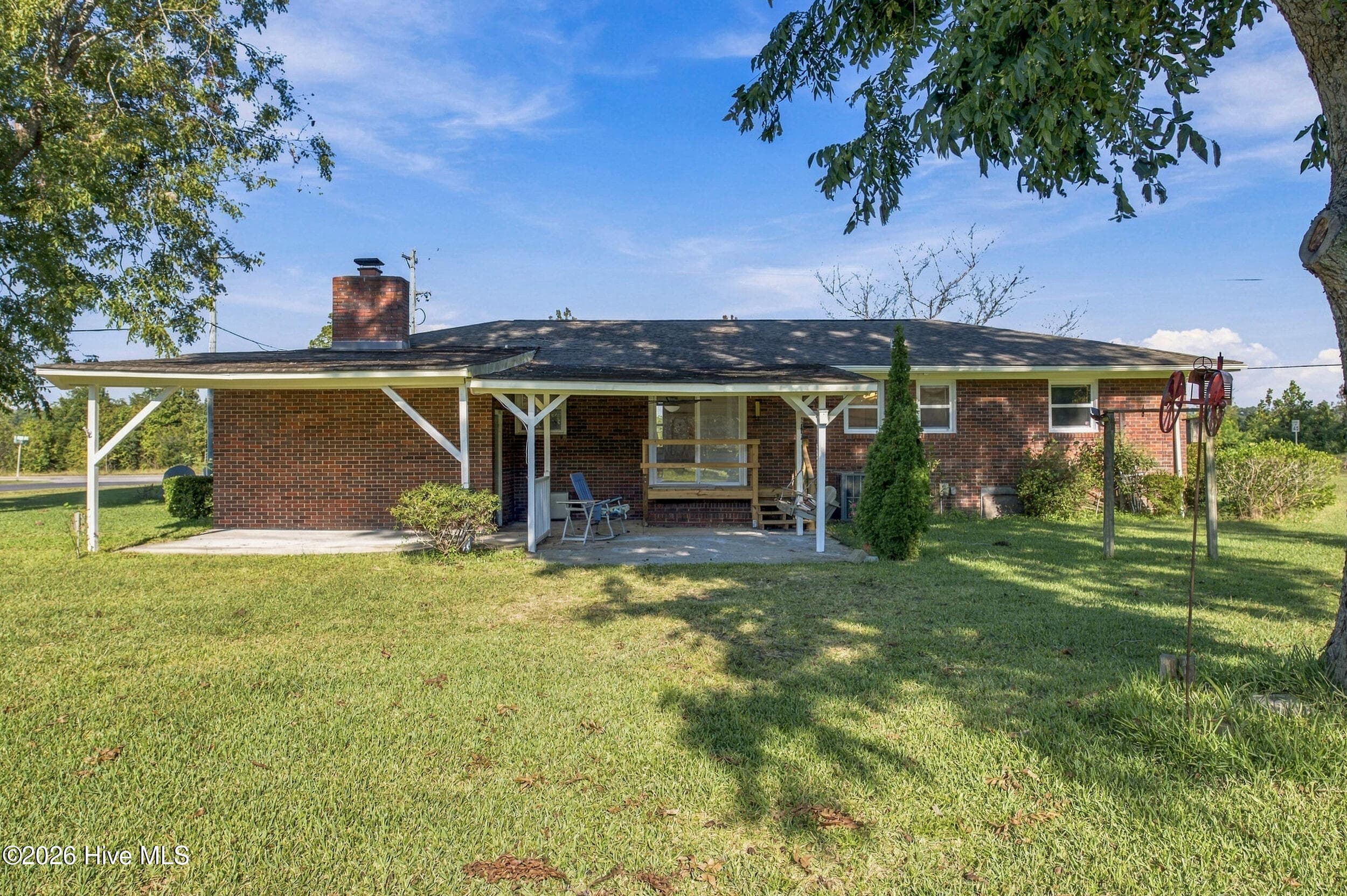 Single Family Residence at 1650 N Kerr Avenue, Wilmington, NC 28405, Wilmington, photo 33 of 38