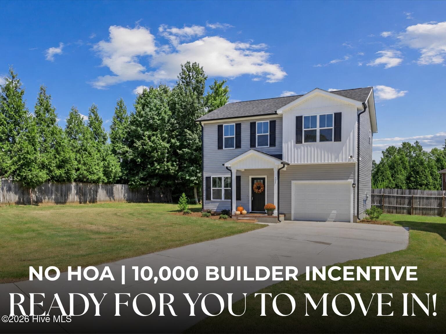 117 Wilson Street, Erwin, NC 28339