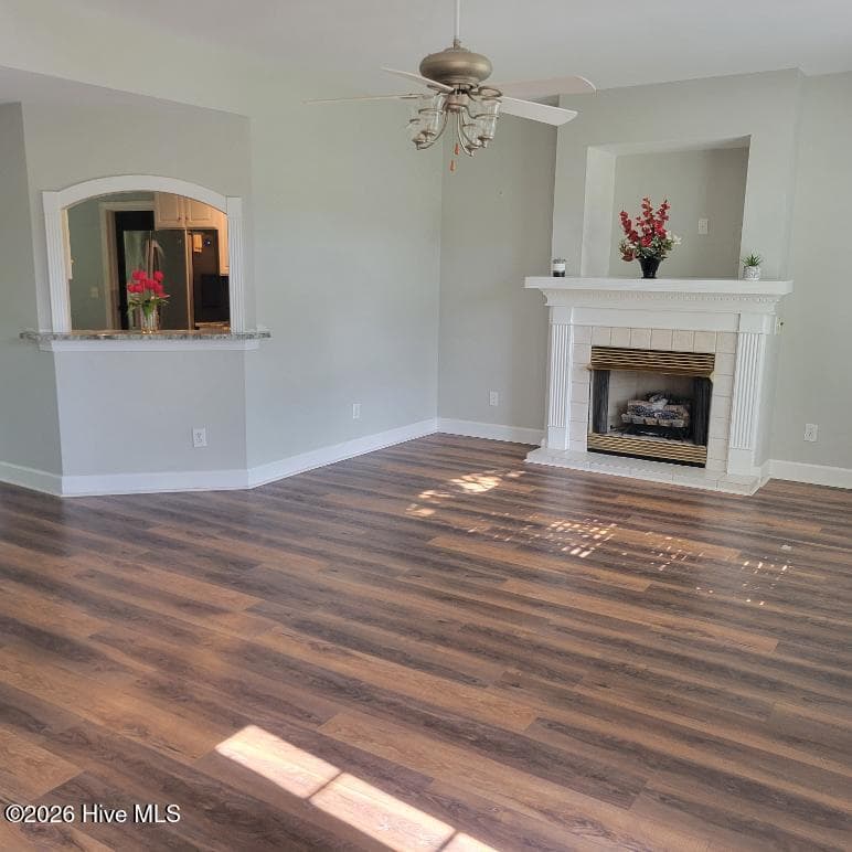 Single Family Residence at 3131 Cleere Court, Greenville, NC 27858, photo 4 of 42