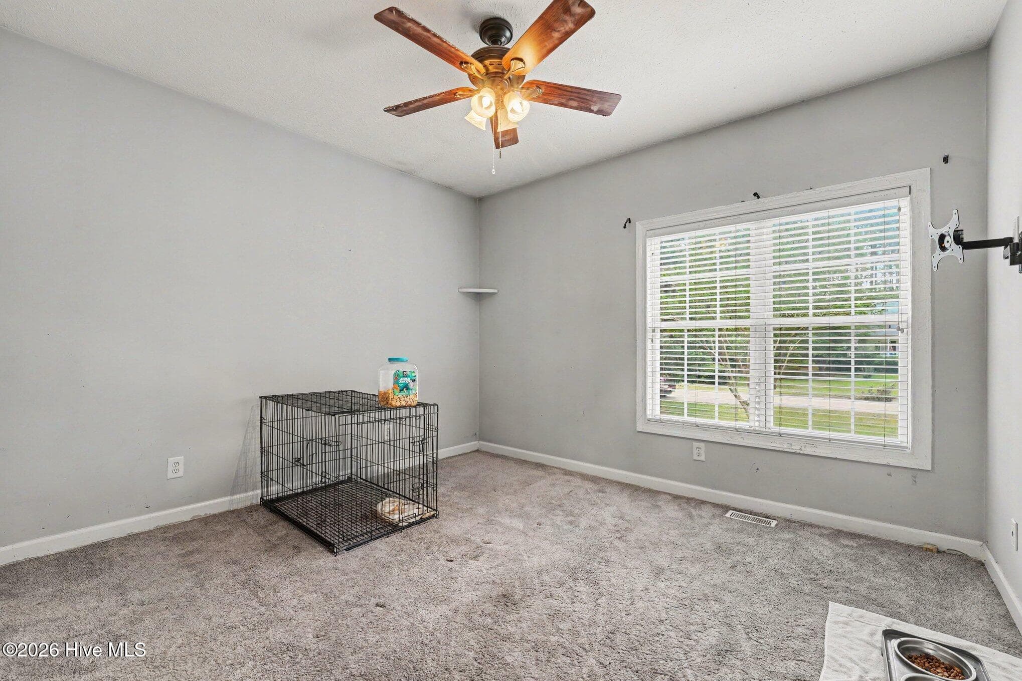 Single Family Residence at 107 Michael Lane, Aberdeen, NC 28315, photo 20 of 30