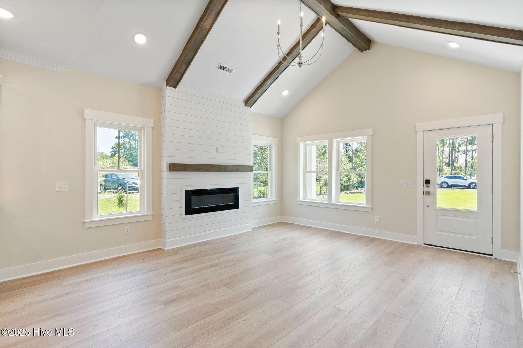 Single Family Residence at 2317 Frink Lake Drive, Southport, NC 28461, photo 12 of 59