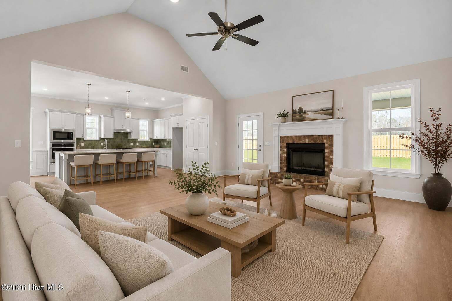 Single Family Residence at 620 Lampart Drive, Augusta, GA 30909, photo 5 of 48