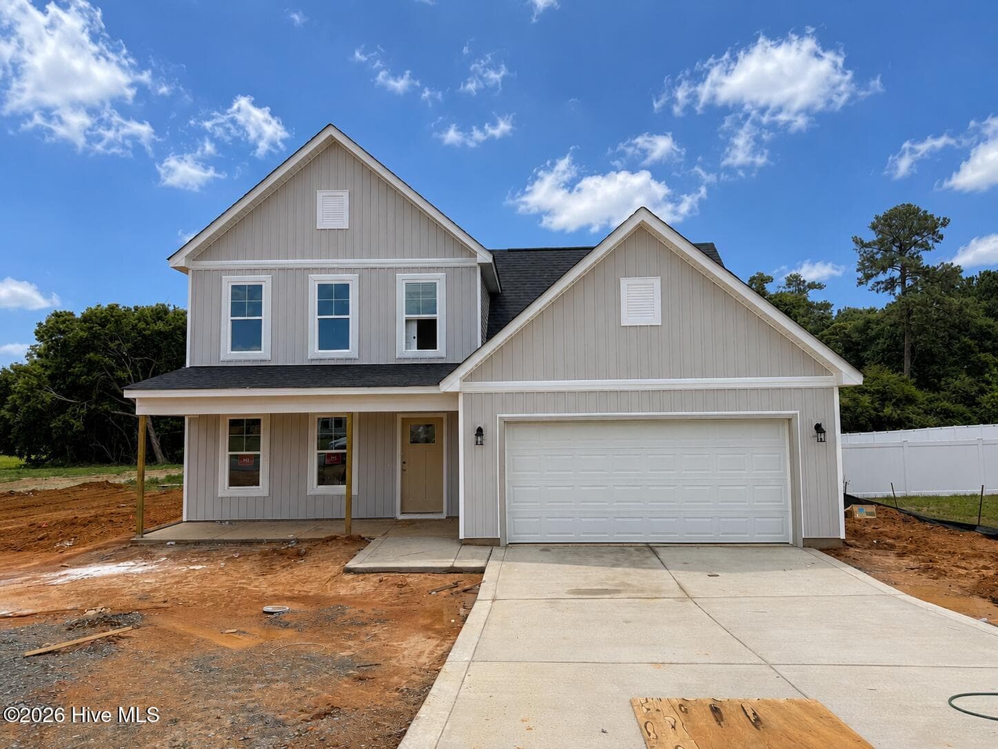 Single Family Residence at 121 Boston River Drive, Dunn, NC 28334, photo 3 of 79