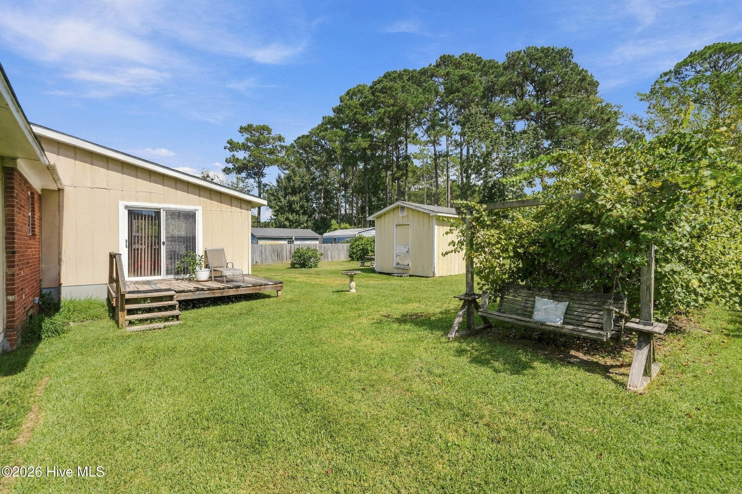 Single Family Residence at 535 Columbus Road, Shallotte, NC 28470, photo 27 of 41