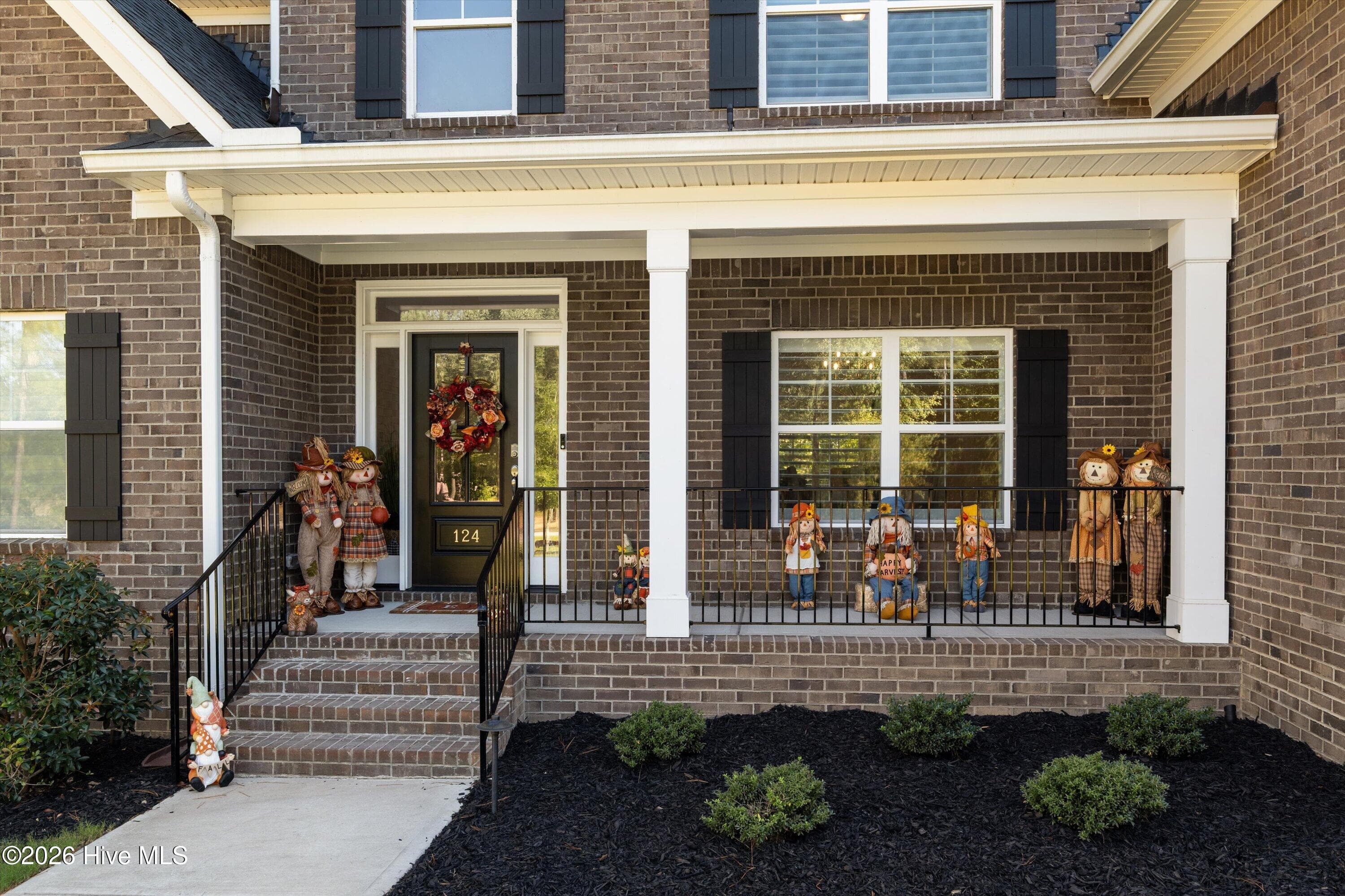 Single Family Residence at 124 Captain Johnson Drive, North Augusta, SC 29860, photo 78 of 109