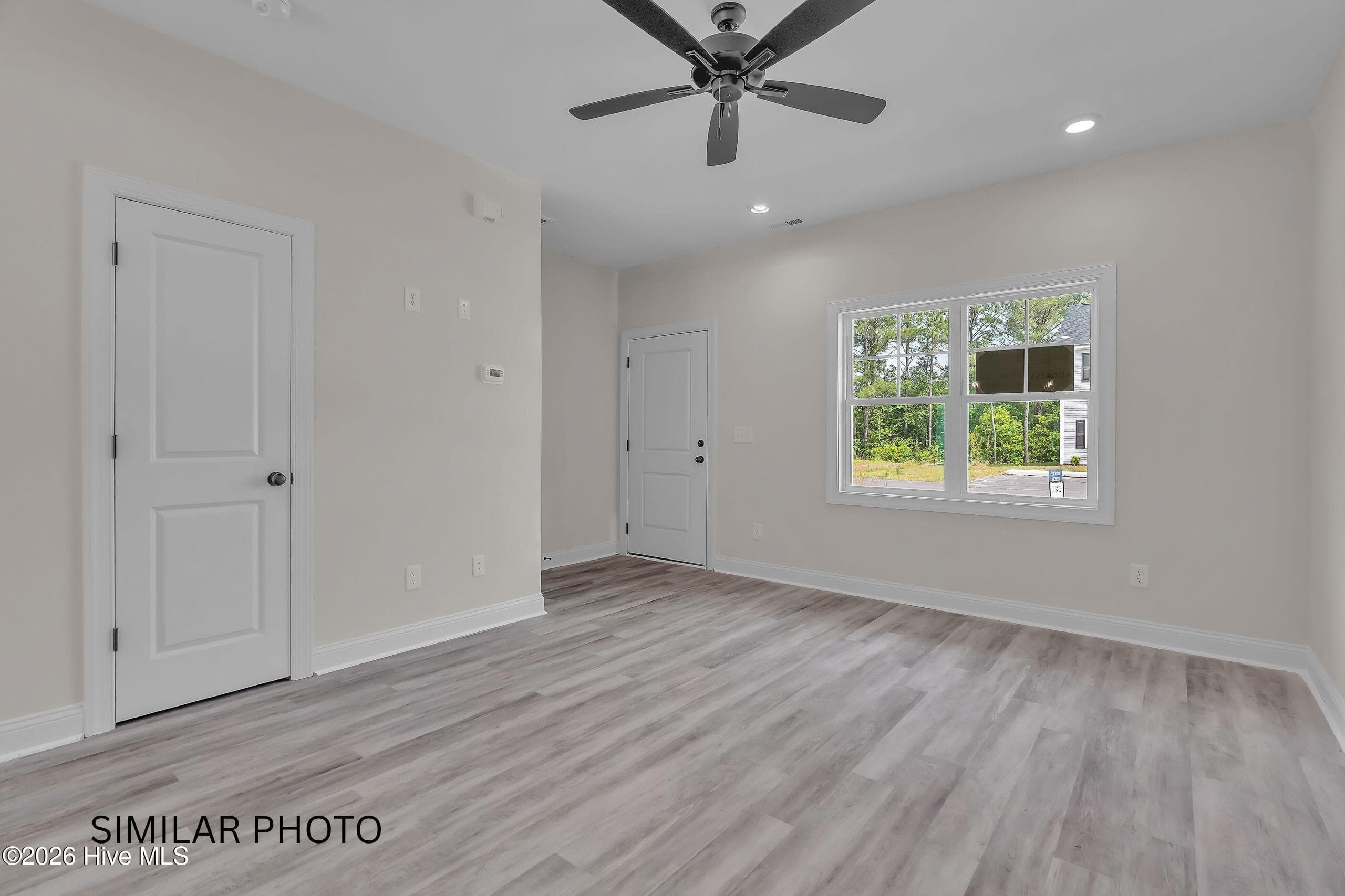 Townhouse at 711 Cross Bridge Way Lot #24, Sneads Ferry, NC 28460, photo 19 of 44