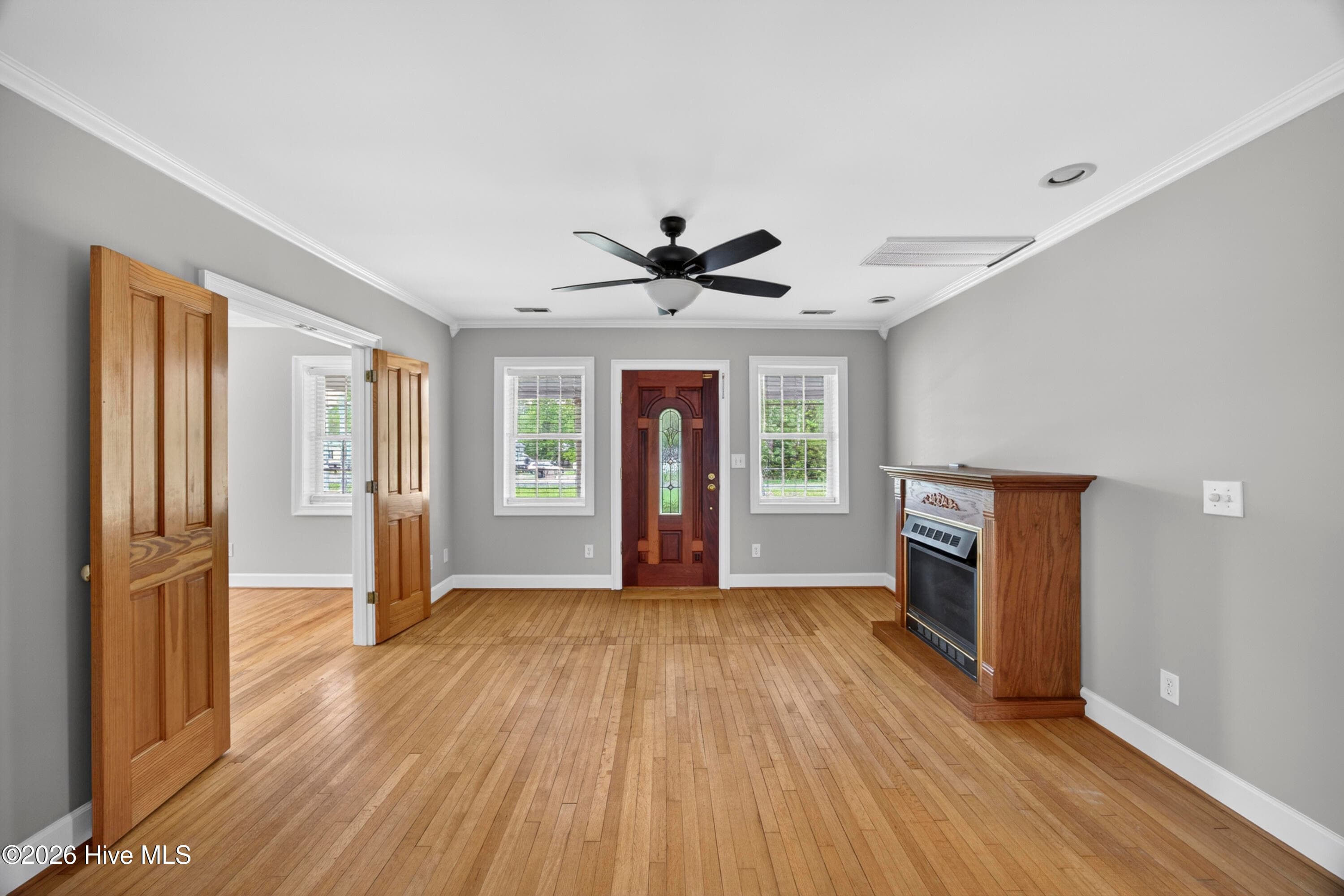 Single Family Residence at 575 Island Creek Road, Rocky Point, NC 28457, photo 12 of 53